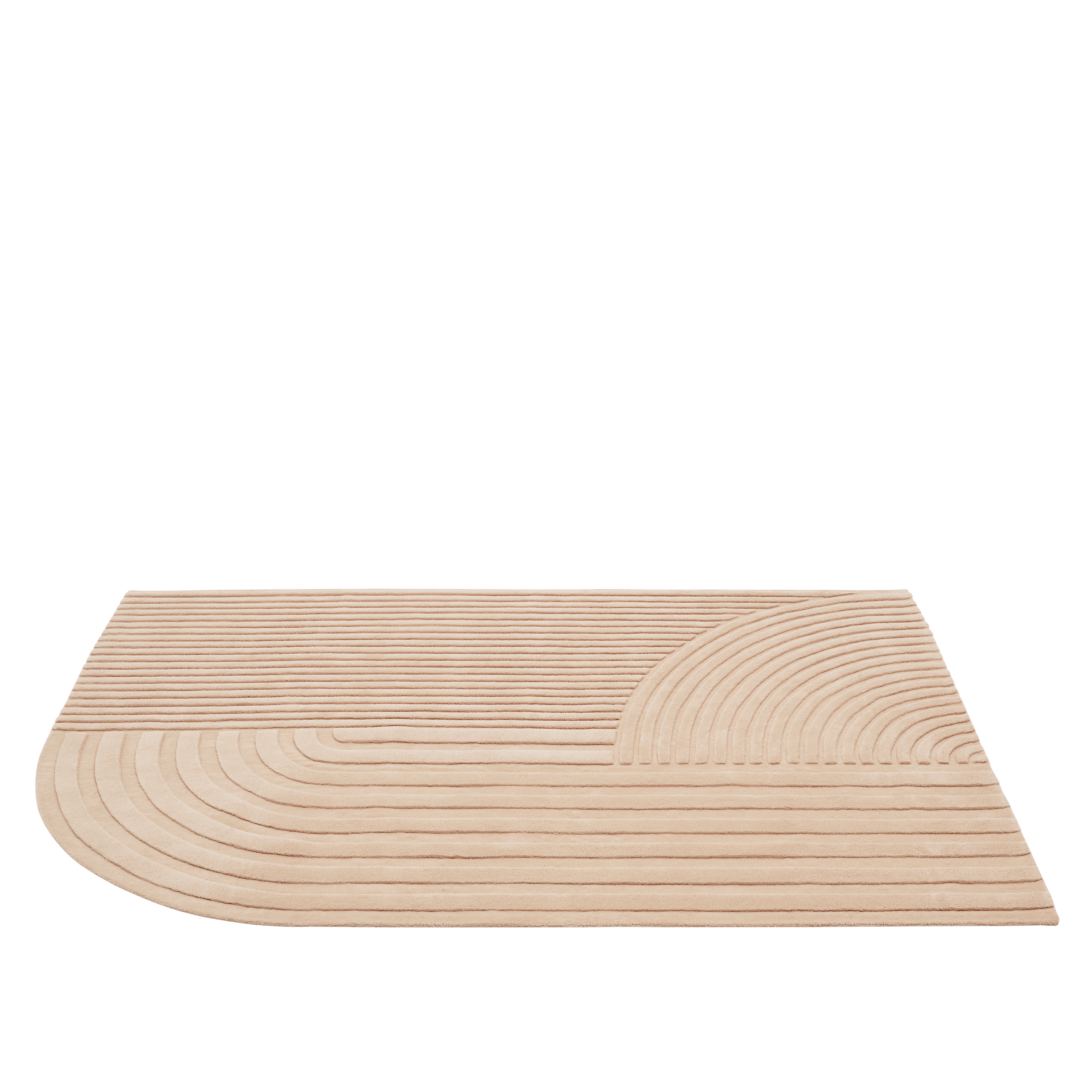Muuto Relevo Rug - Various Colours