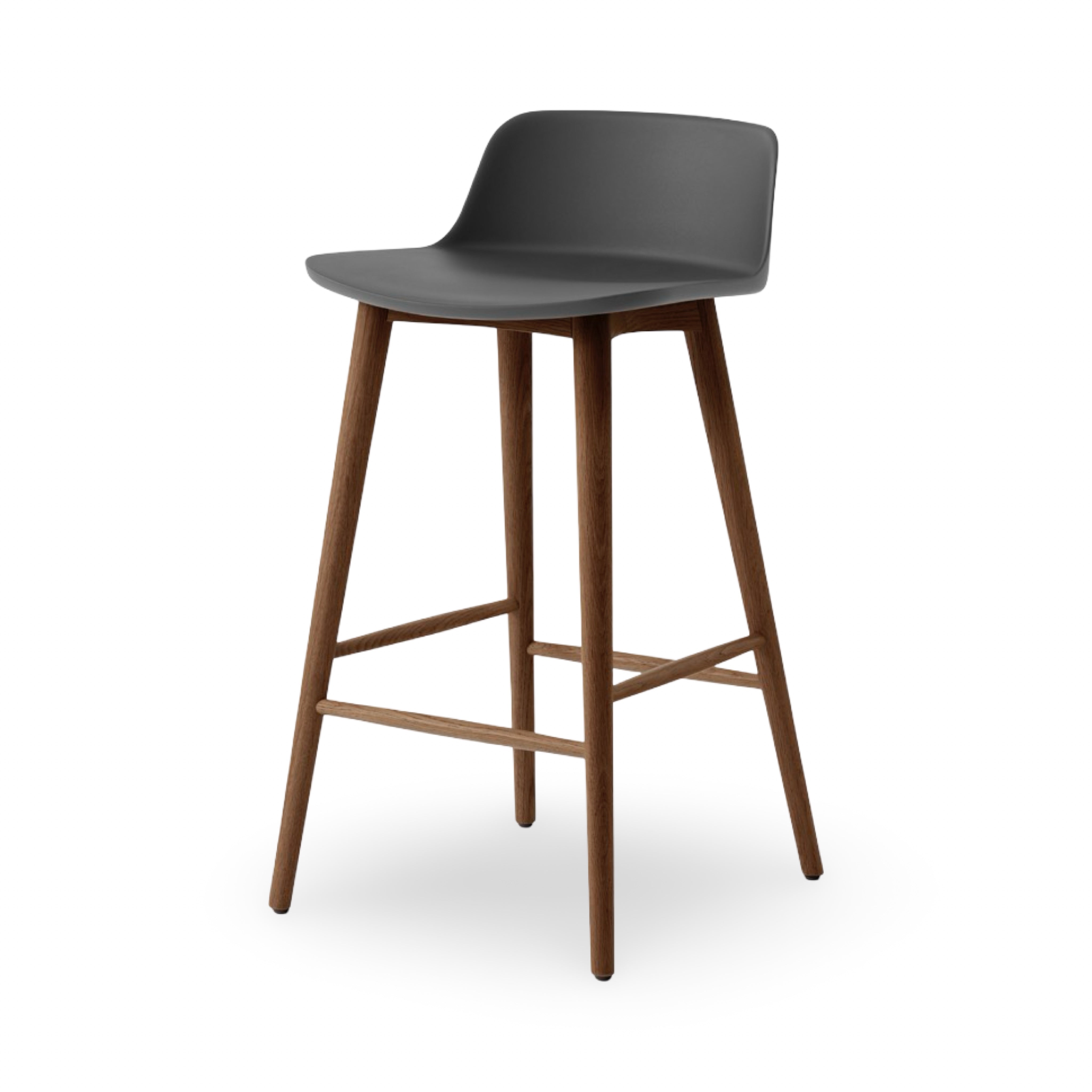 &Tradition Rely Counter Stool HW118