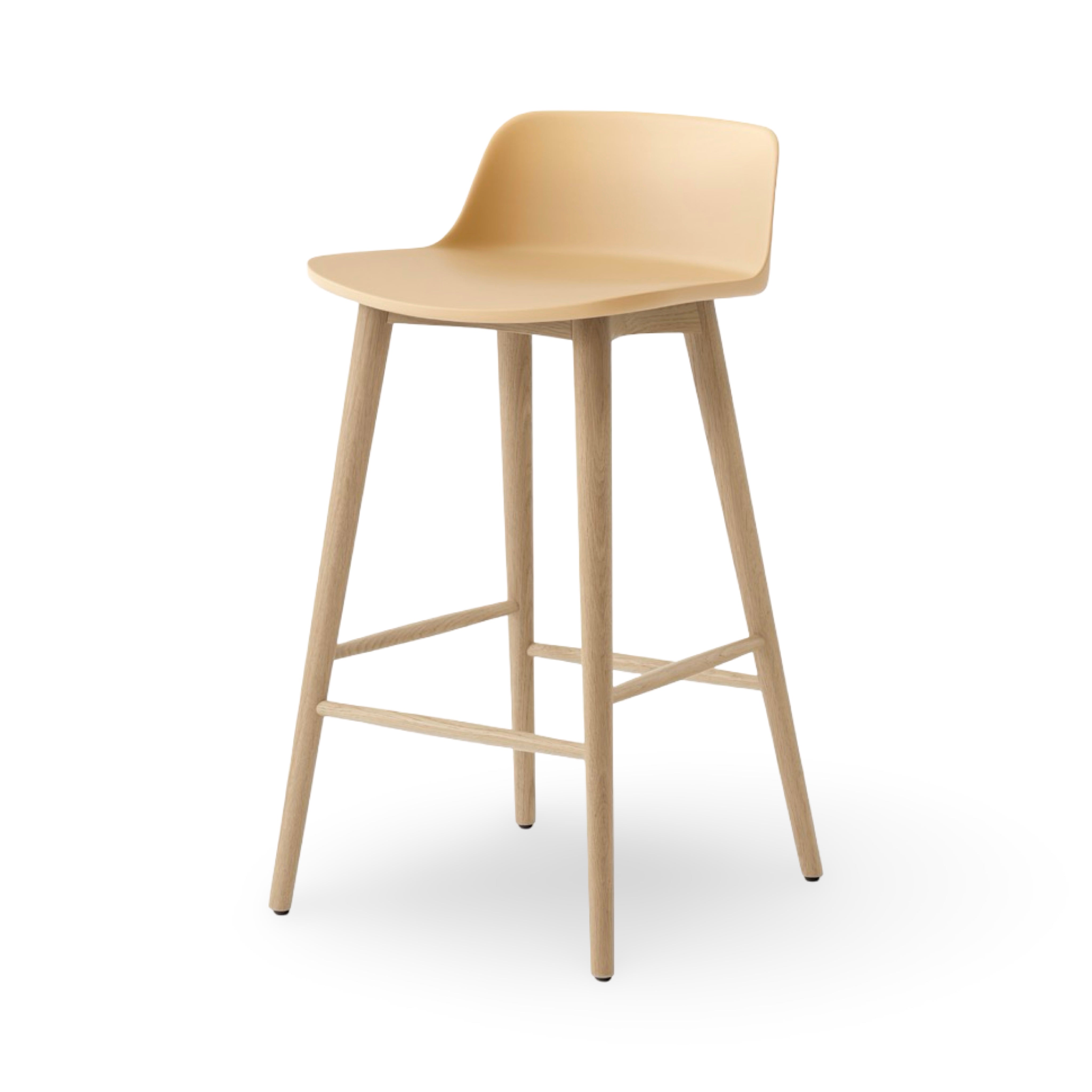 &Tradition Rely Counter Stool HW118