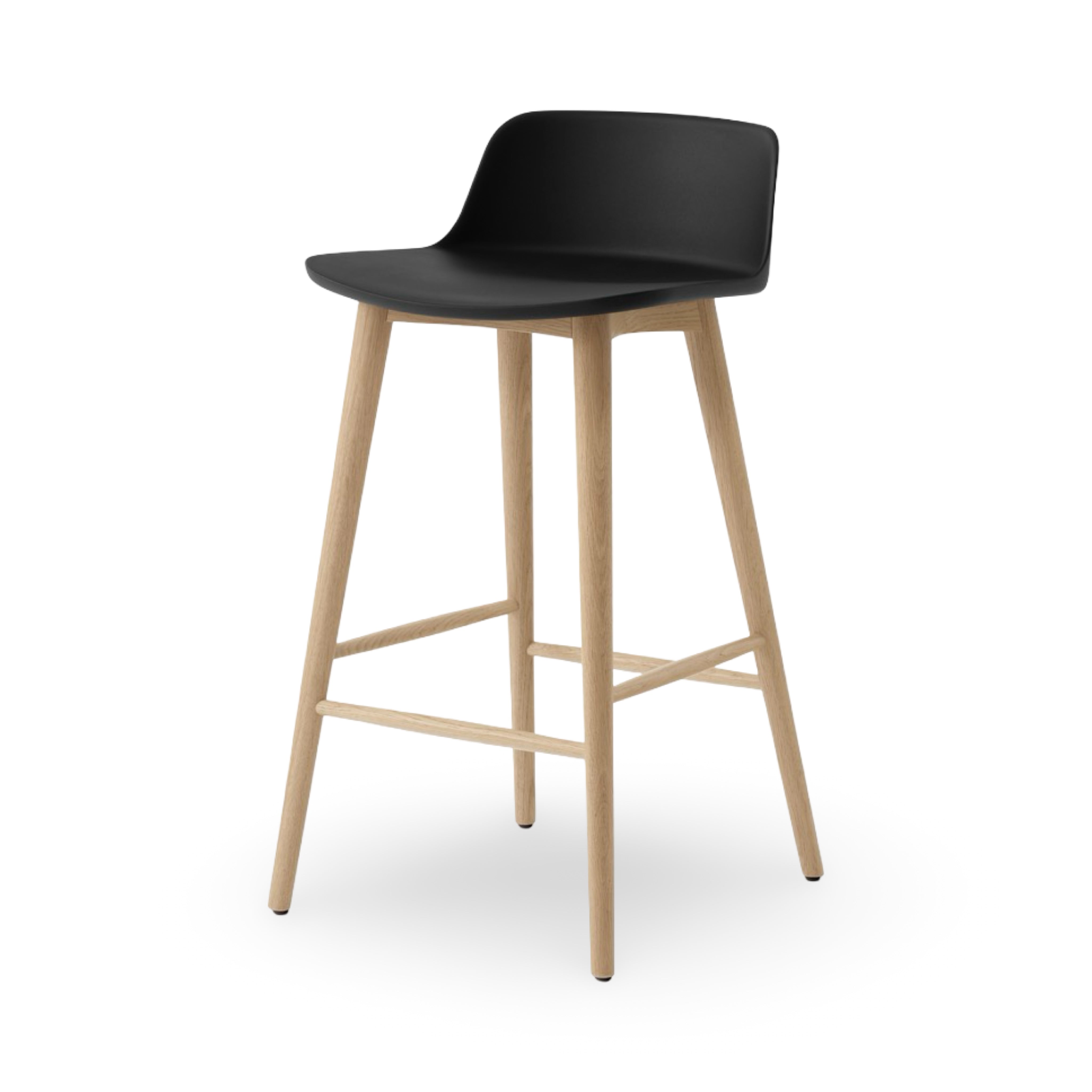 &Tradition Rely Counter Stool HW118