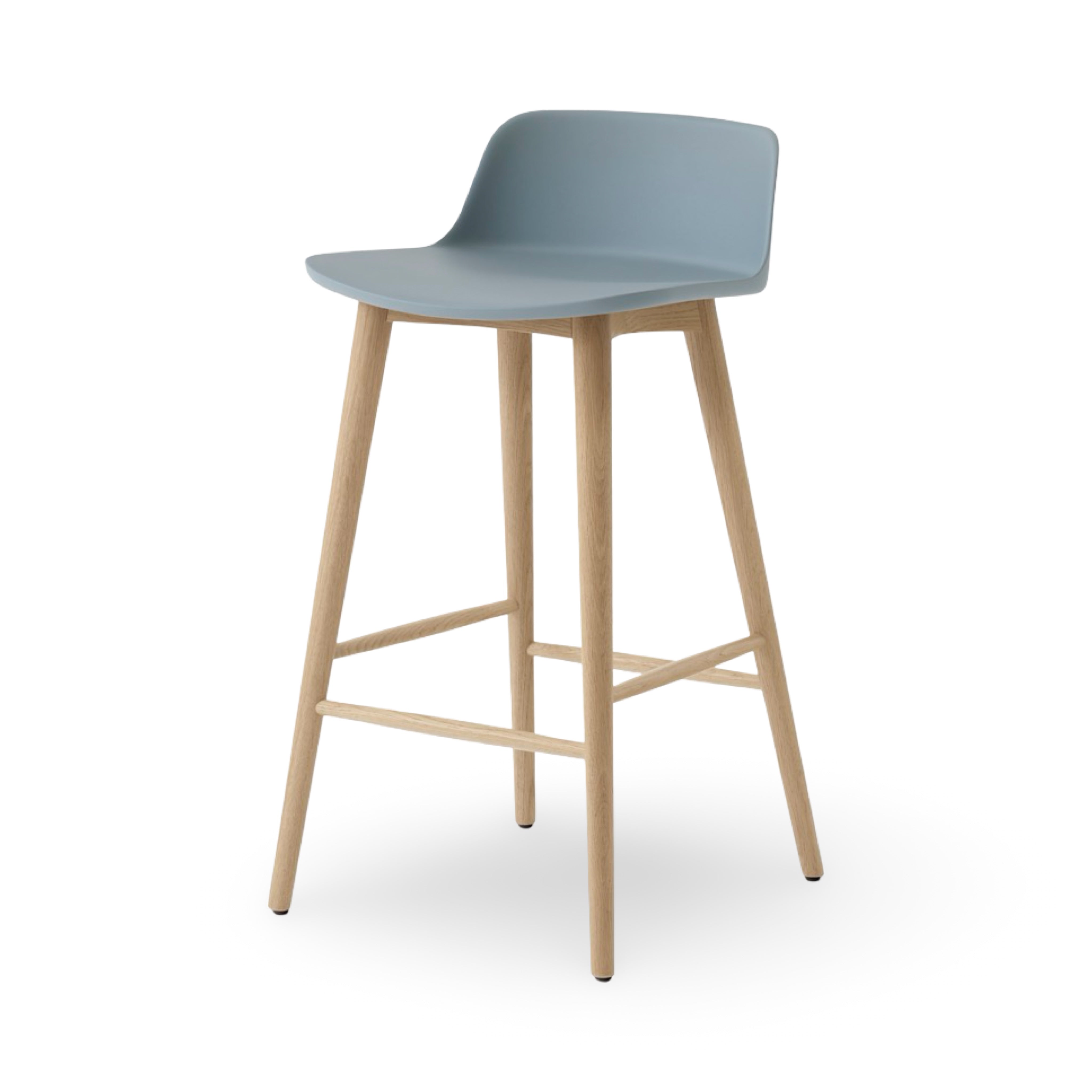 &Tradition Rely Counter Stool HW118