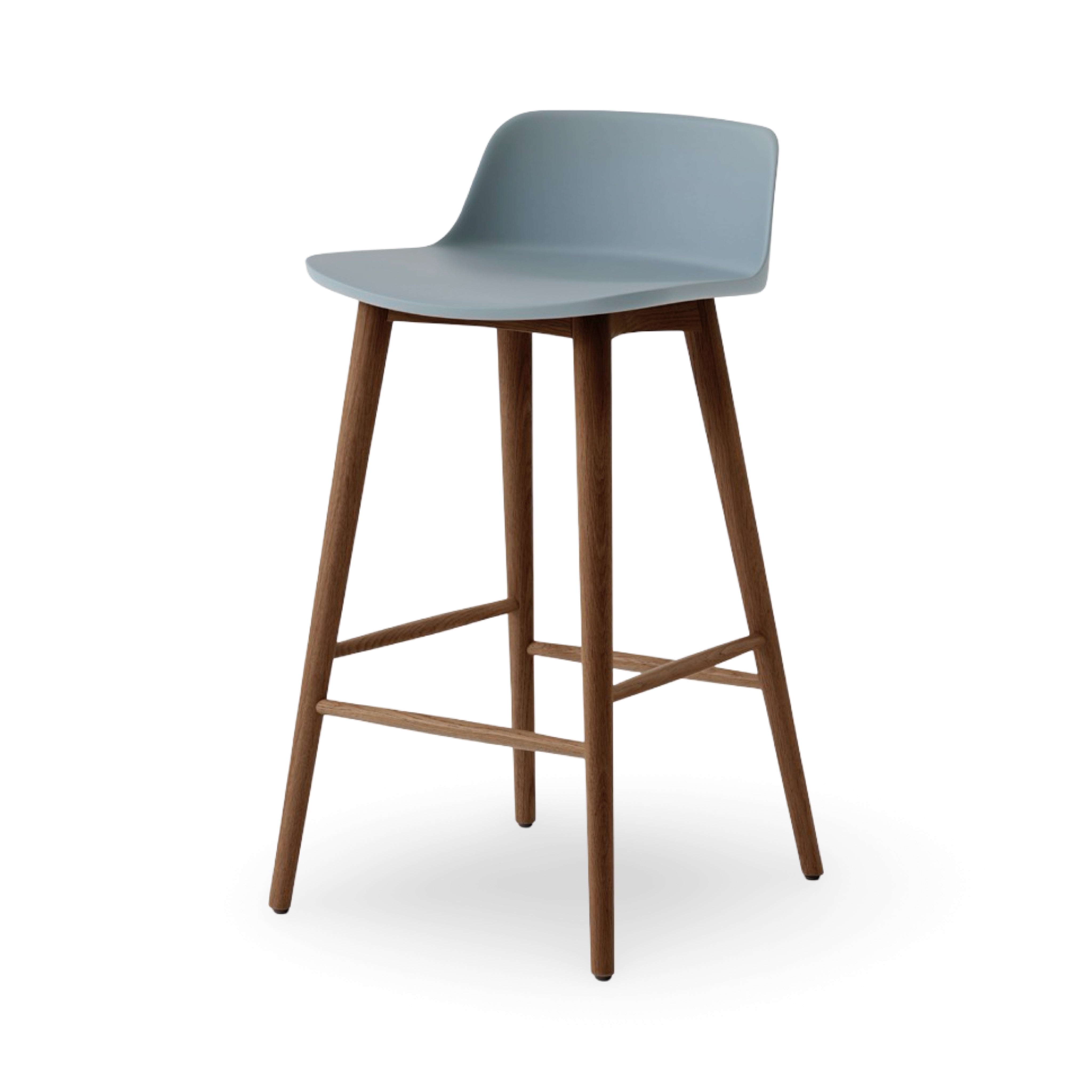 &Tradition Rely Counter Stool HW118