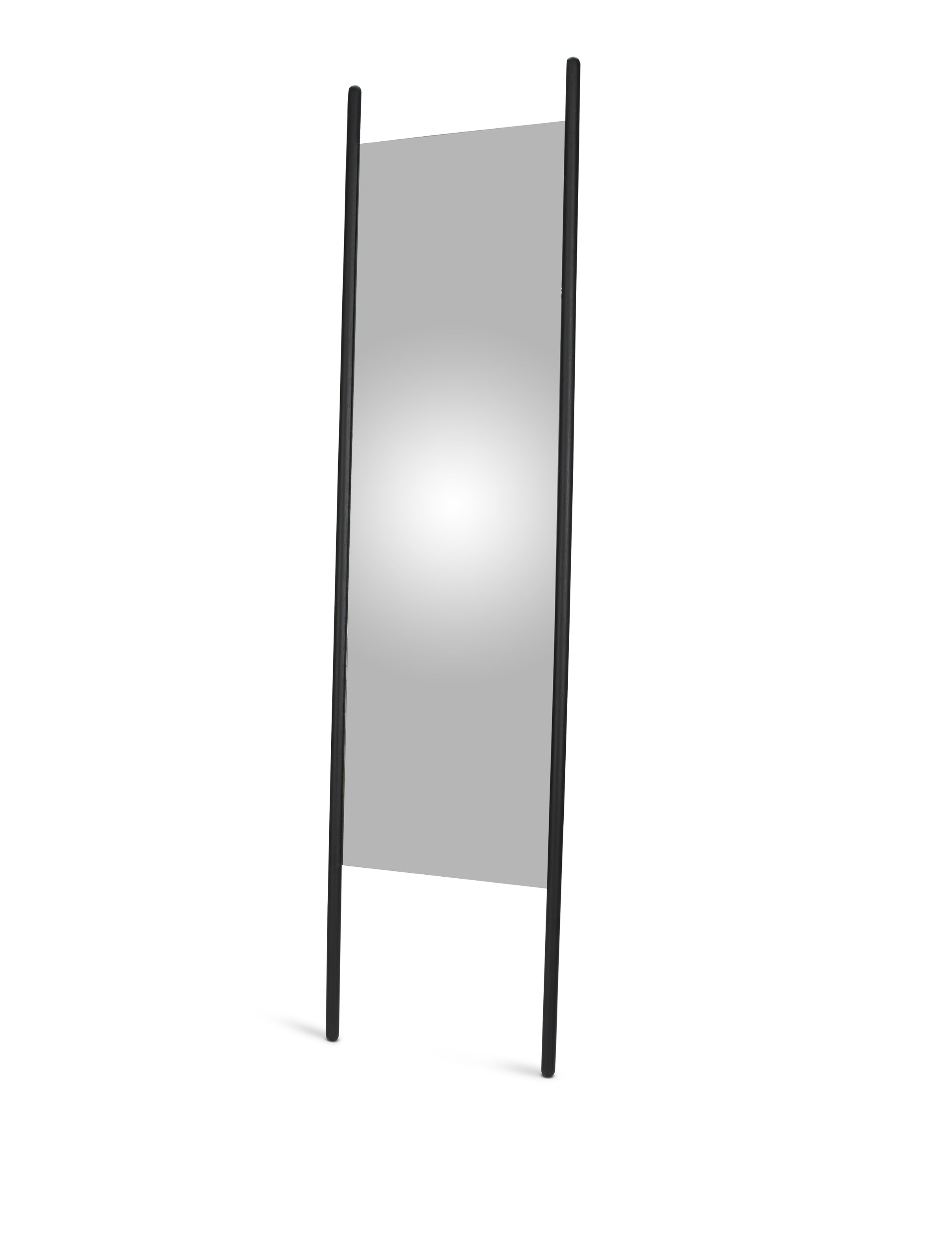Fritz Hansen Collection Georg Mirror