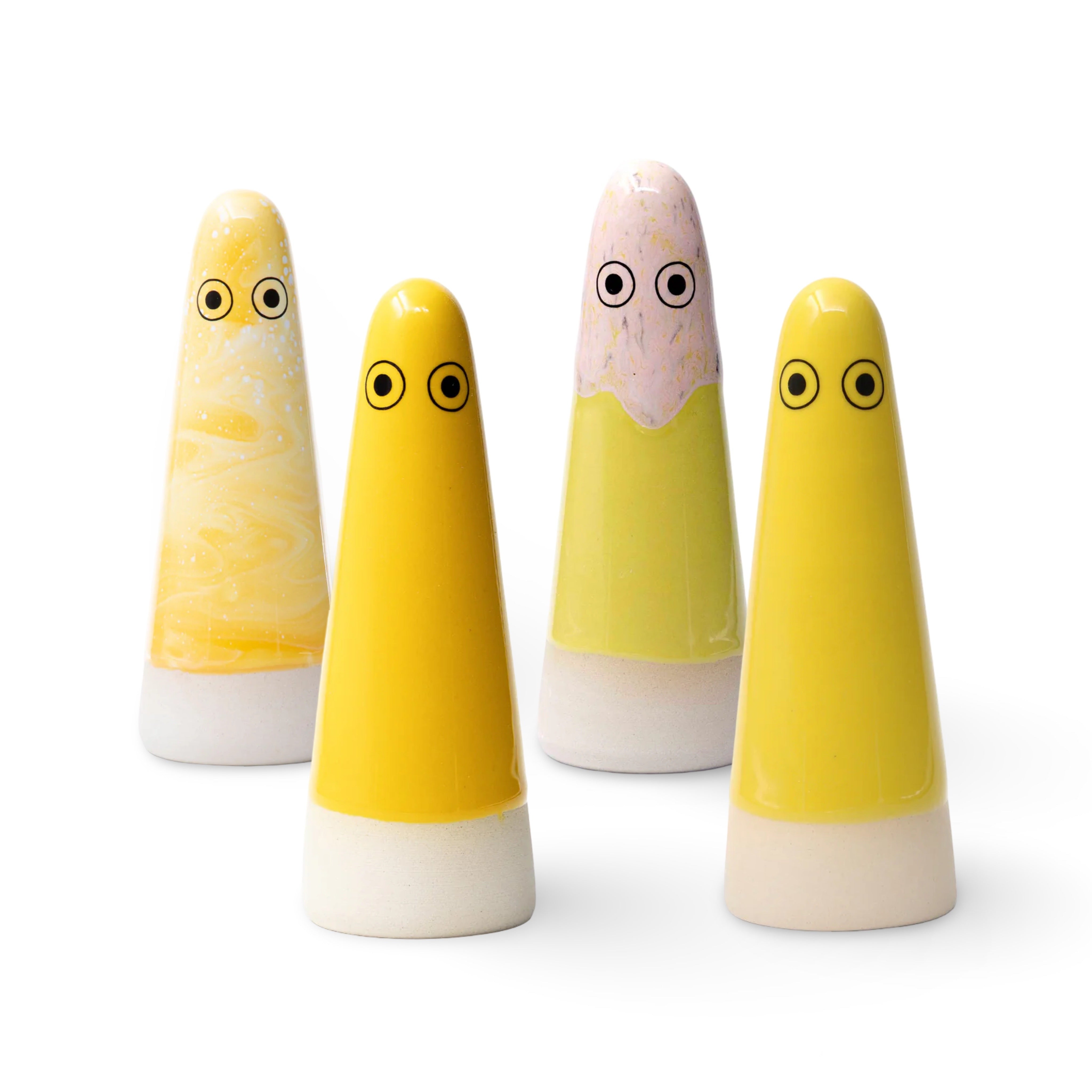 Studio Arhoj Ghost - Yellow