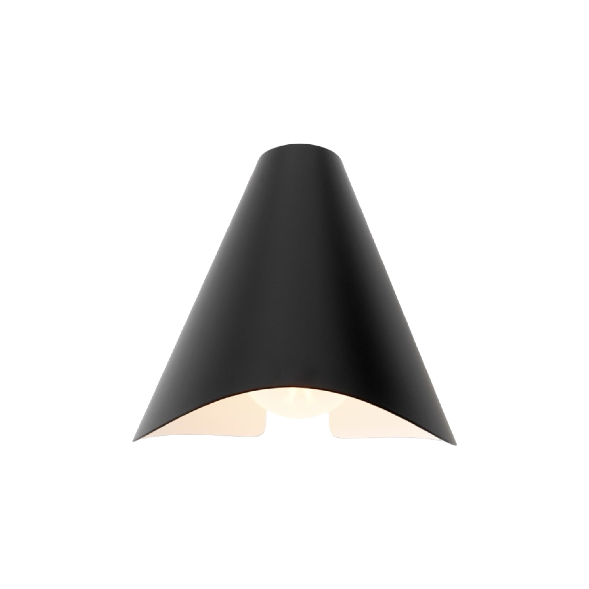 &Tradition Bonnet SC103 Wall Lamp