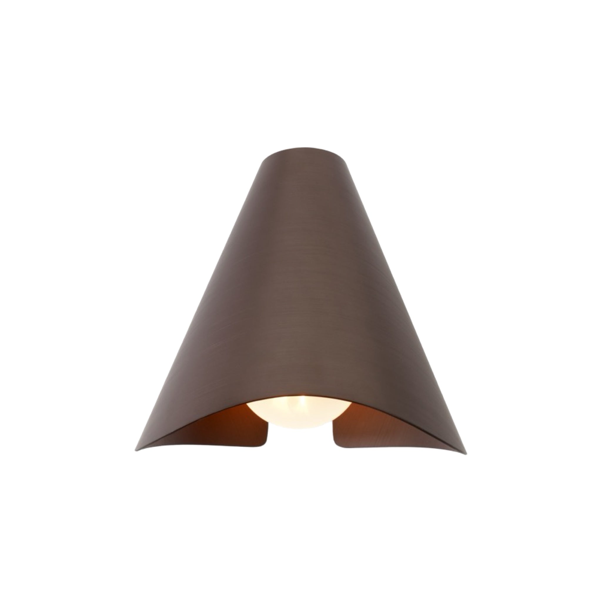 &Tradition Bonnet SC103 Wall Lamp