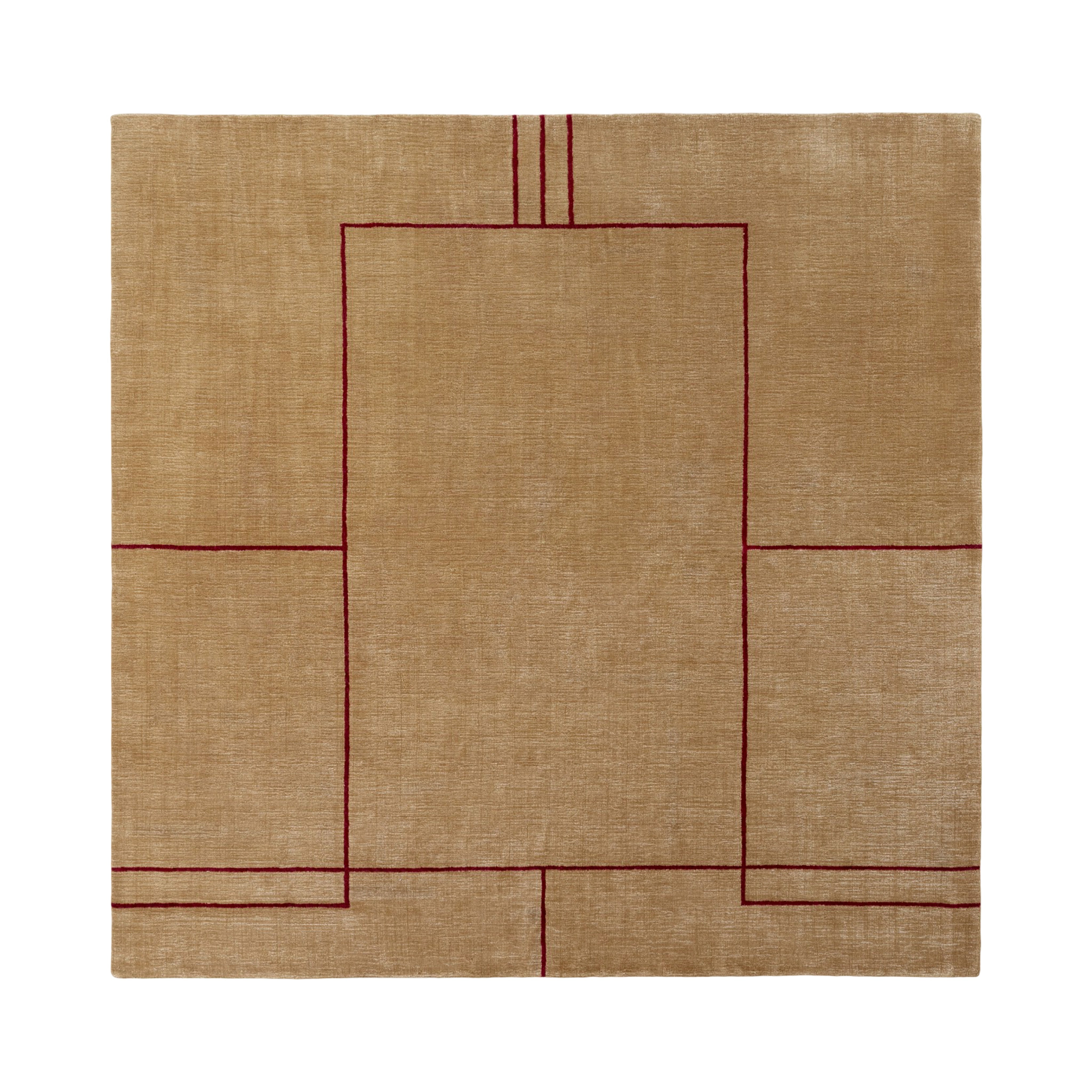 &Tradition Cruise Rug