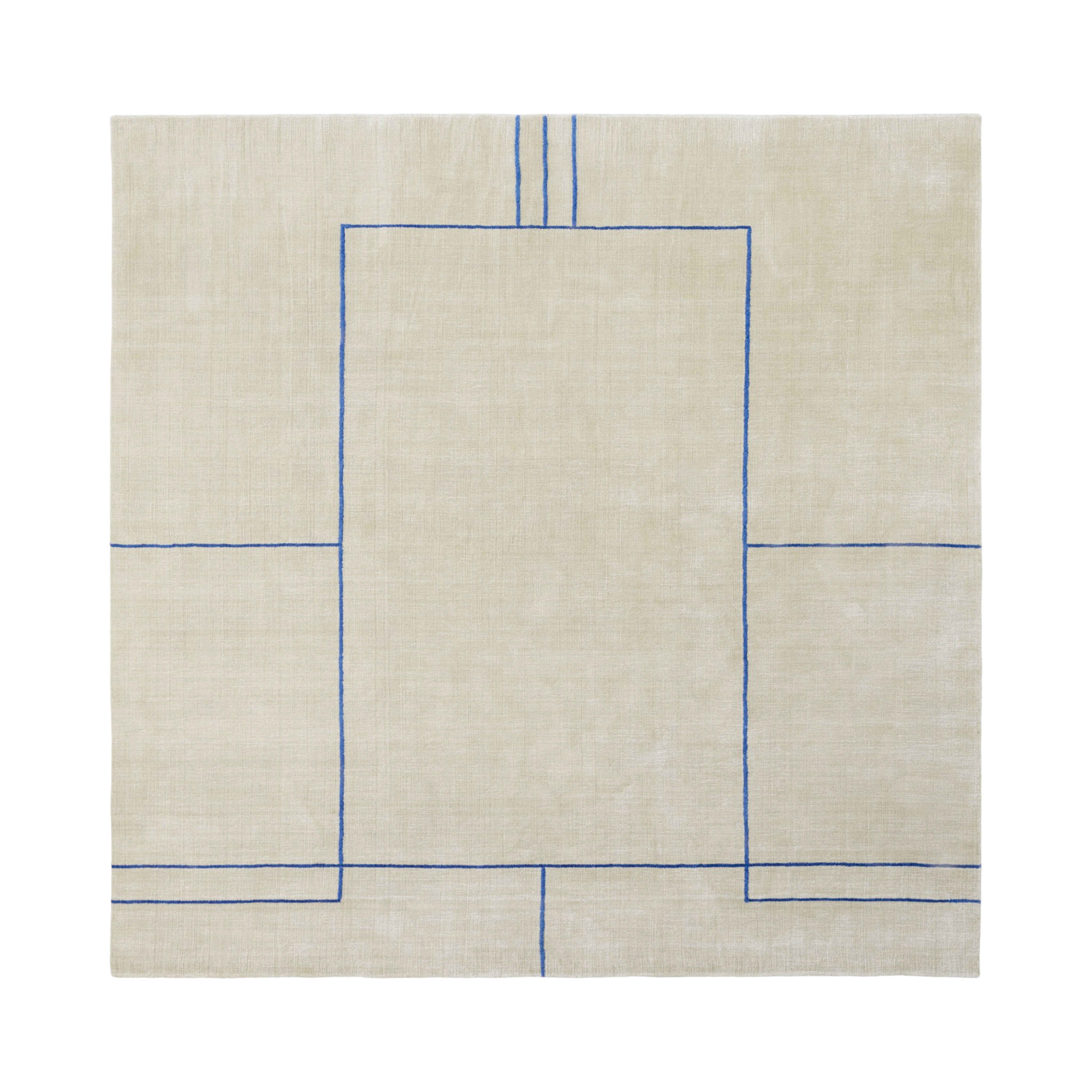 &Tradition Cruise Rug