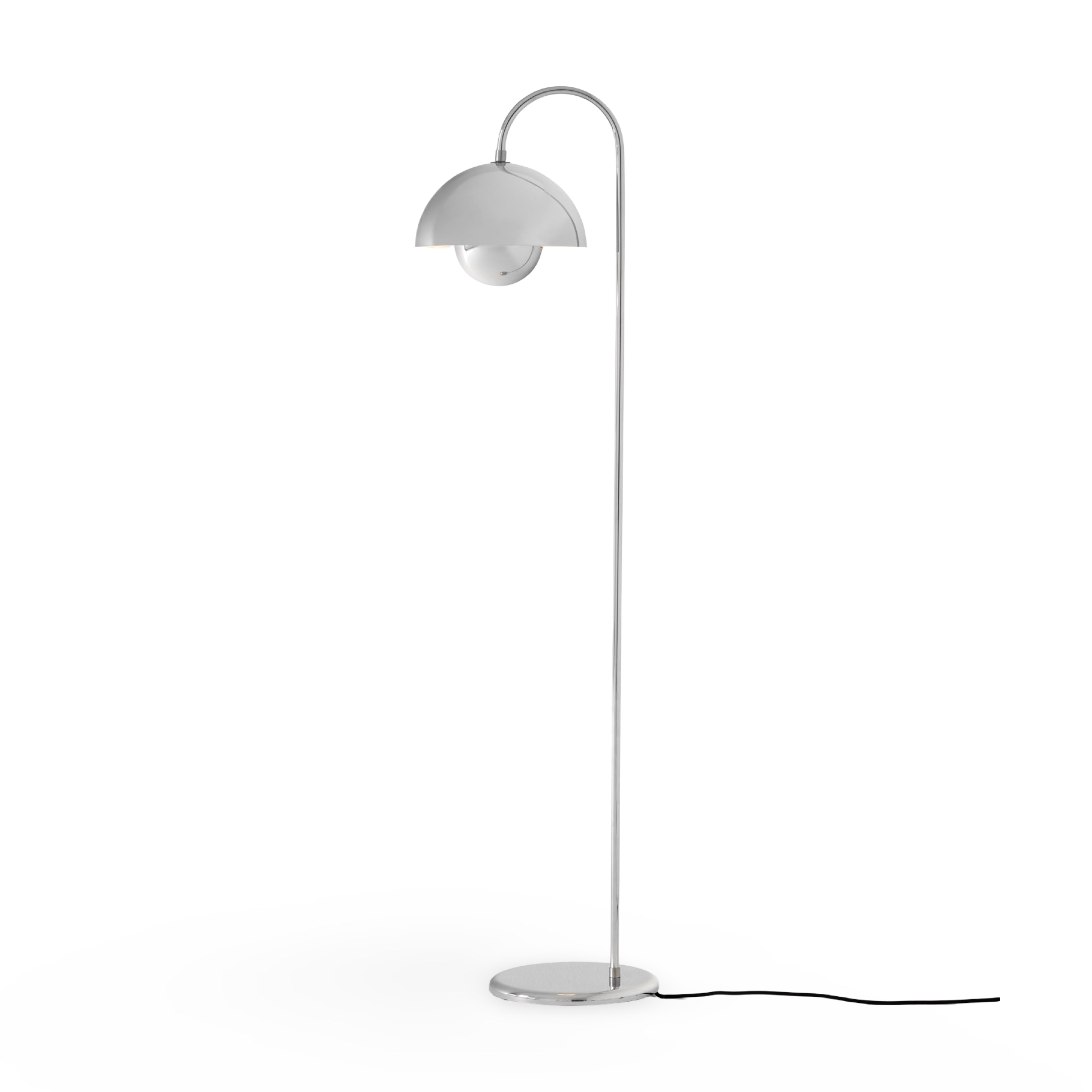 &Tradition Flowerpot Floor Lamp VP12