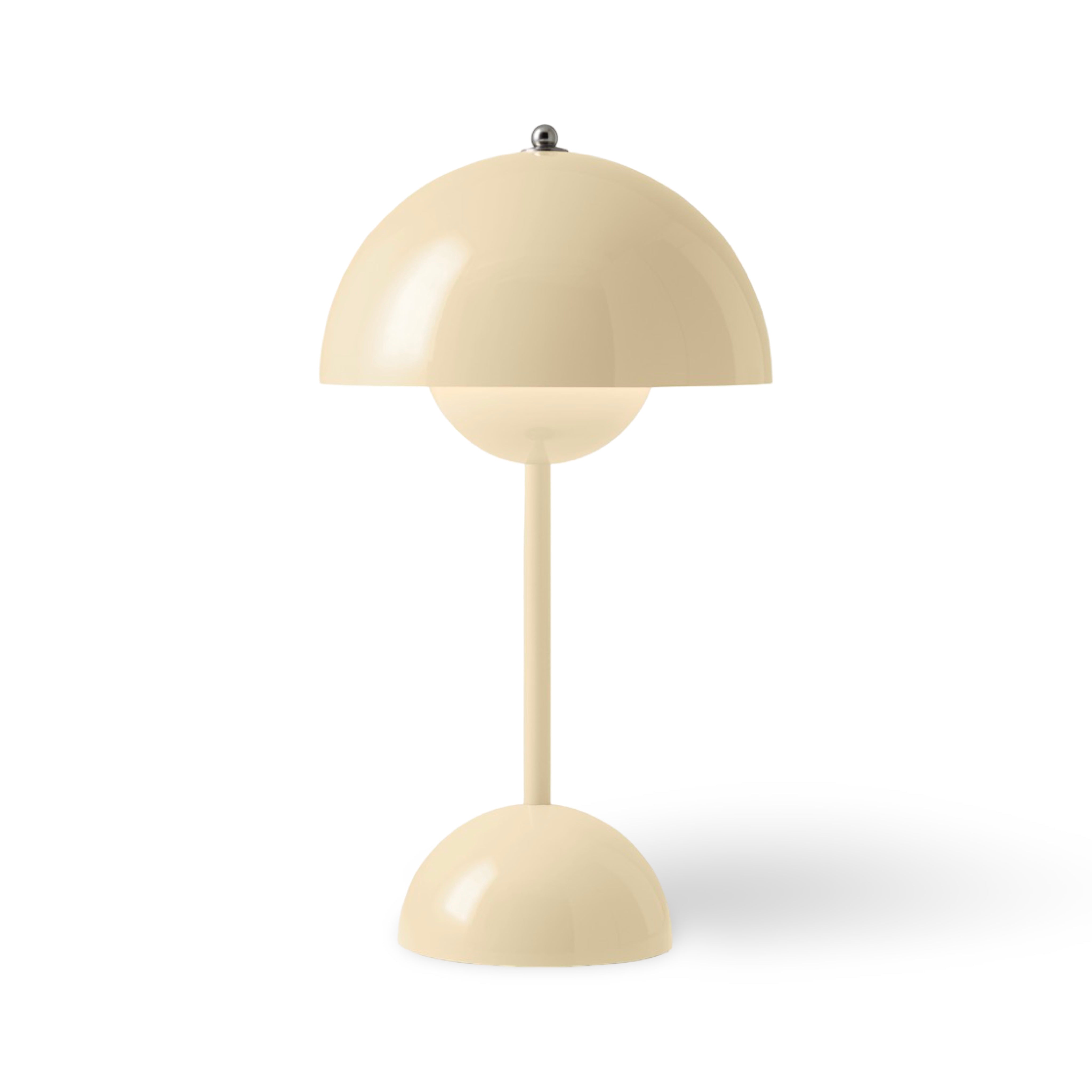 &Tradition Flowerpot Portable Lamp VP9
