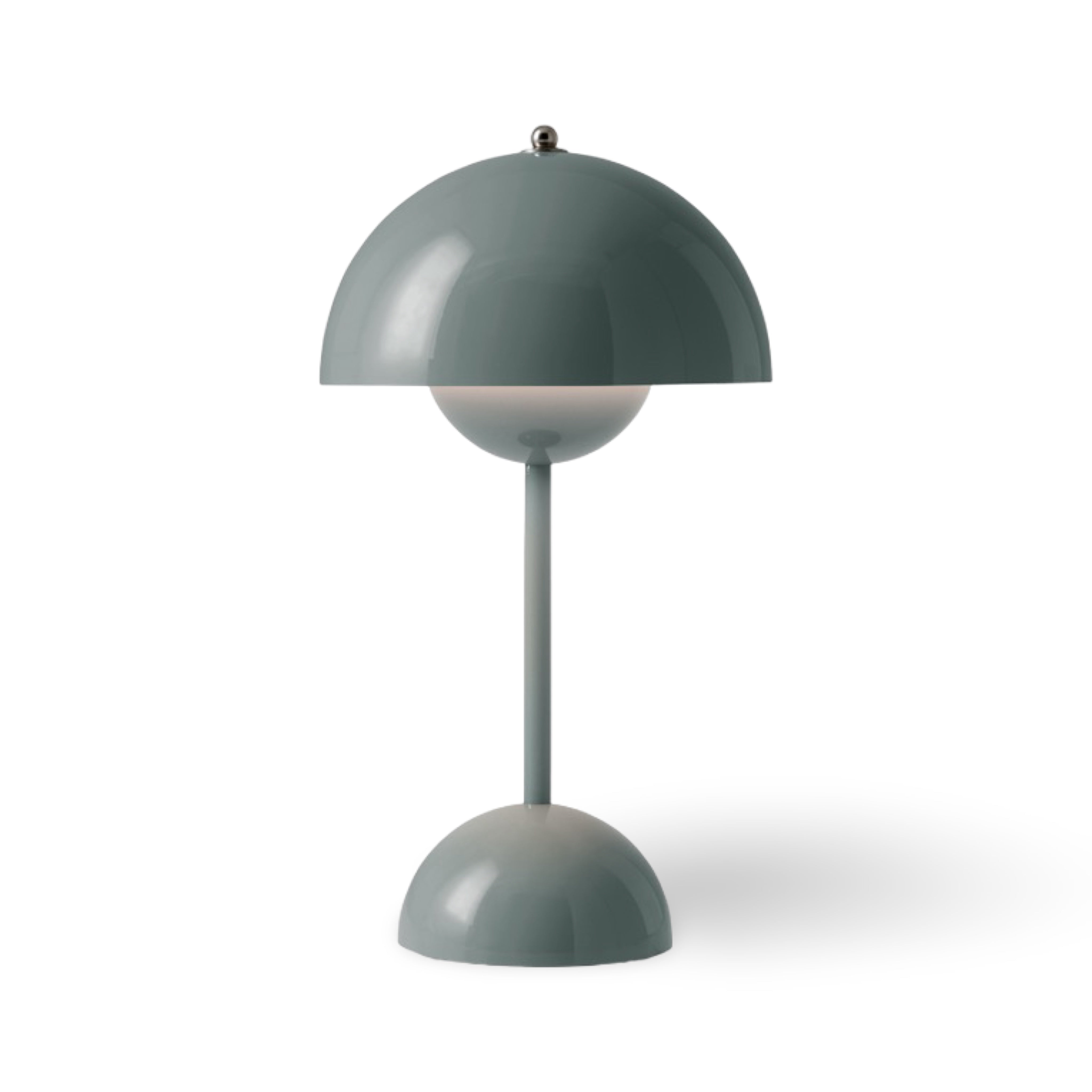 &Tradition Flowerpot Portable Lamp VP9