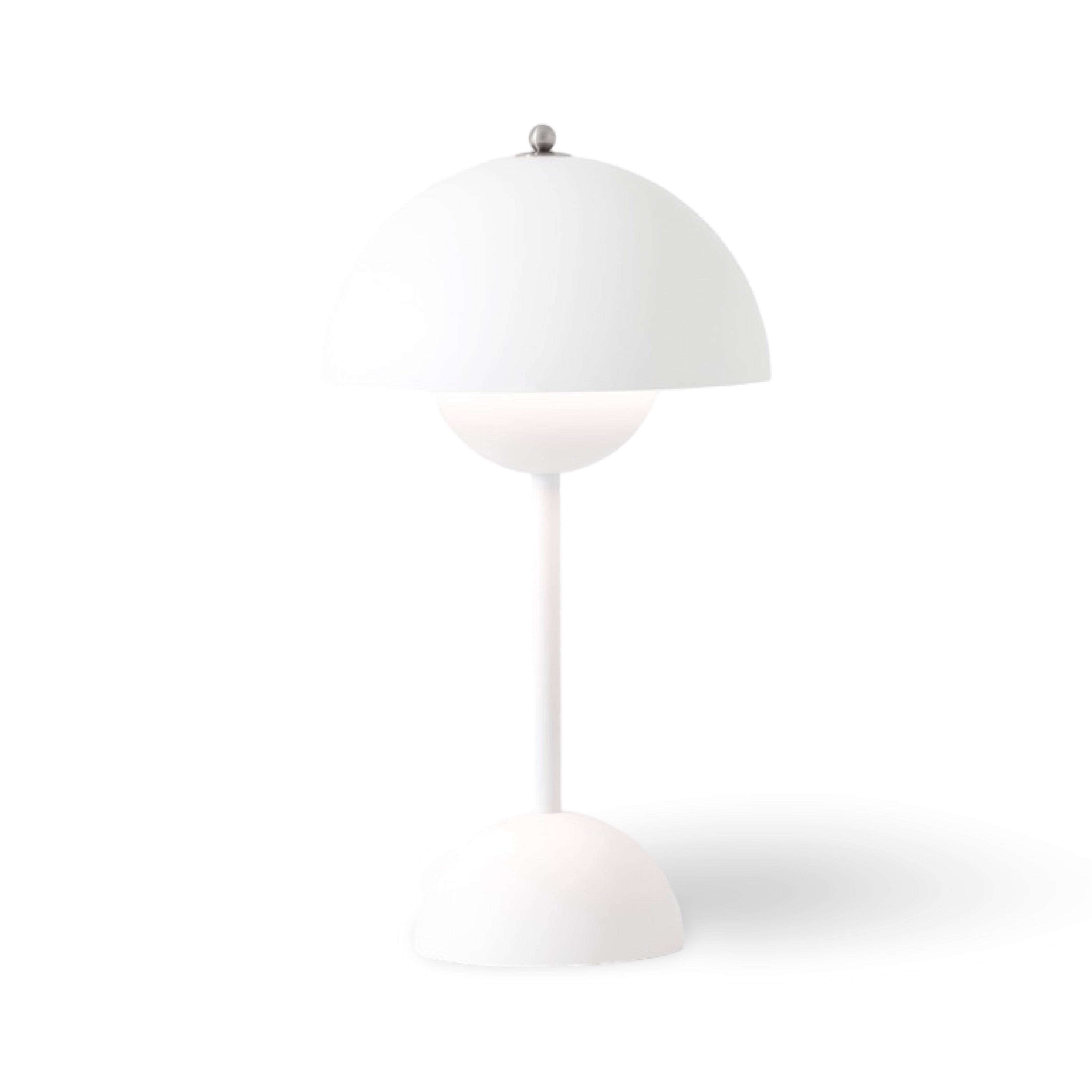 &Tradition Flowerpot Portable Lamp VP9