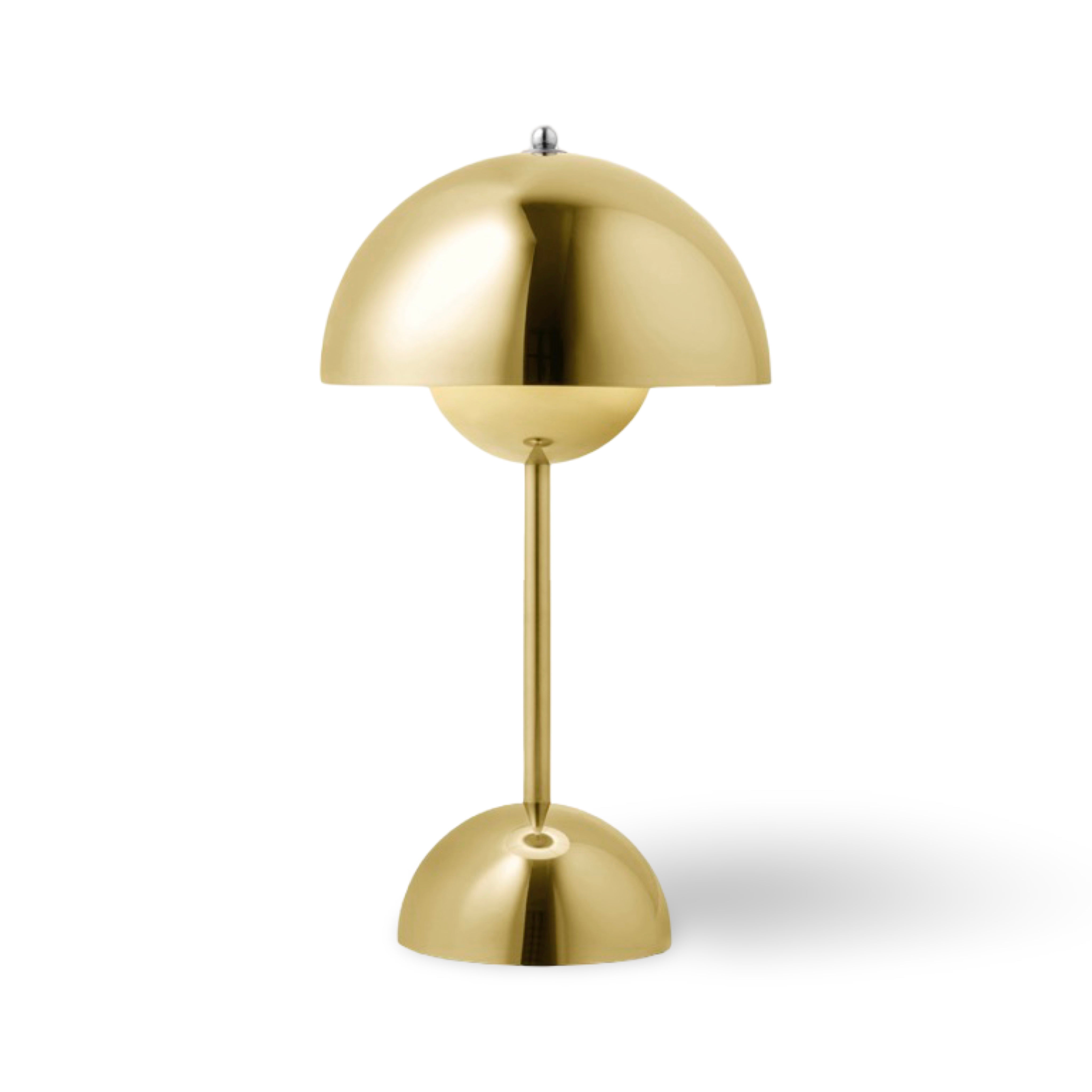 &Tradition Flowerpot Portable Lamp VP9