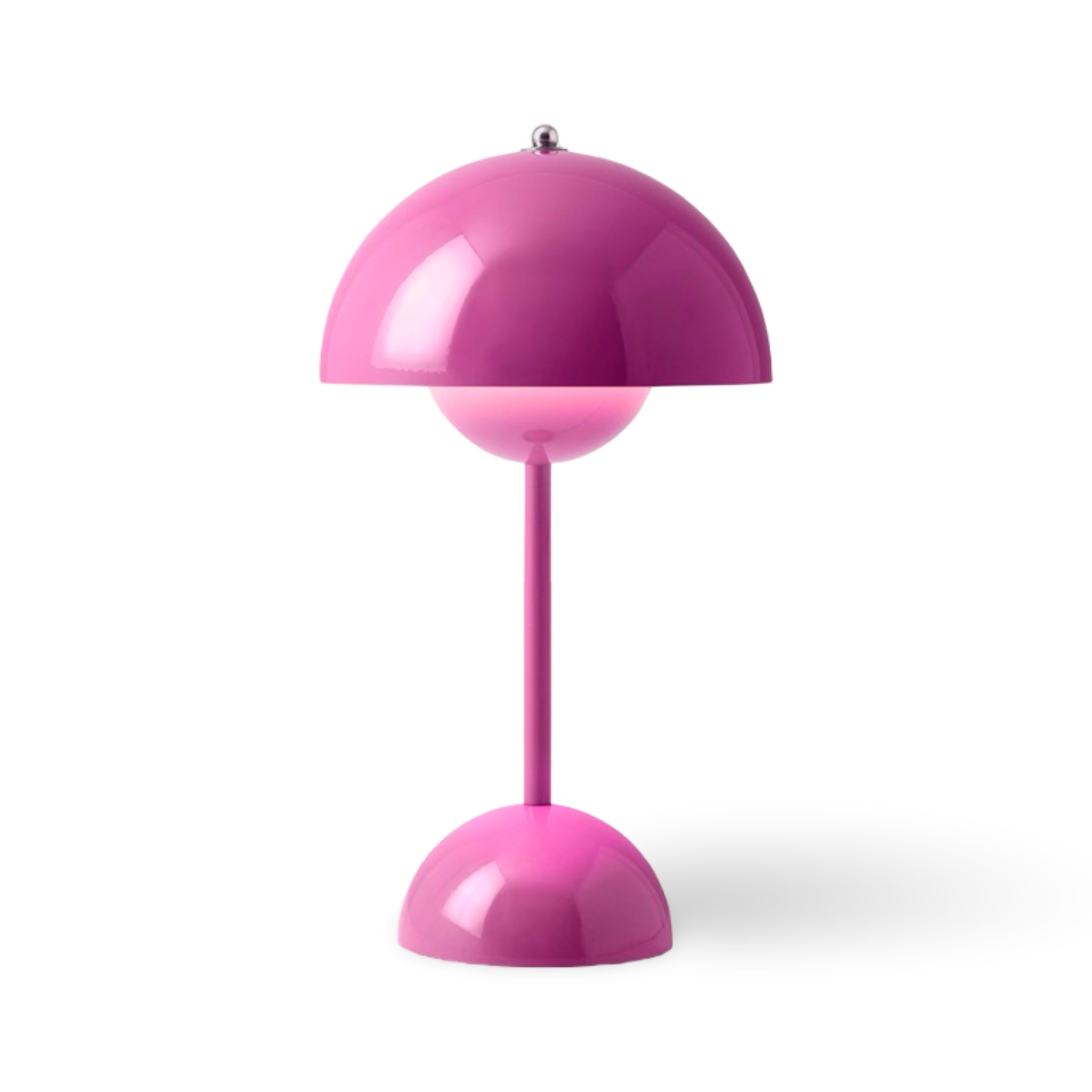 &Tradition Flowerpot Portable Lamp VP9