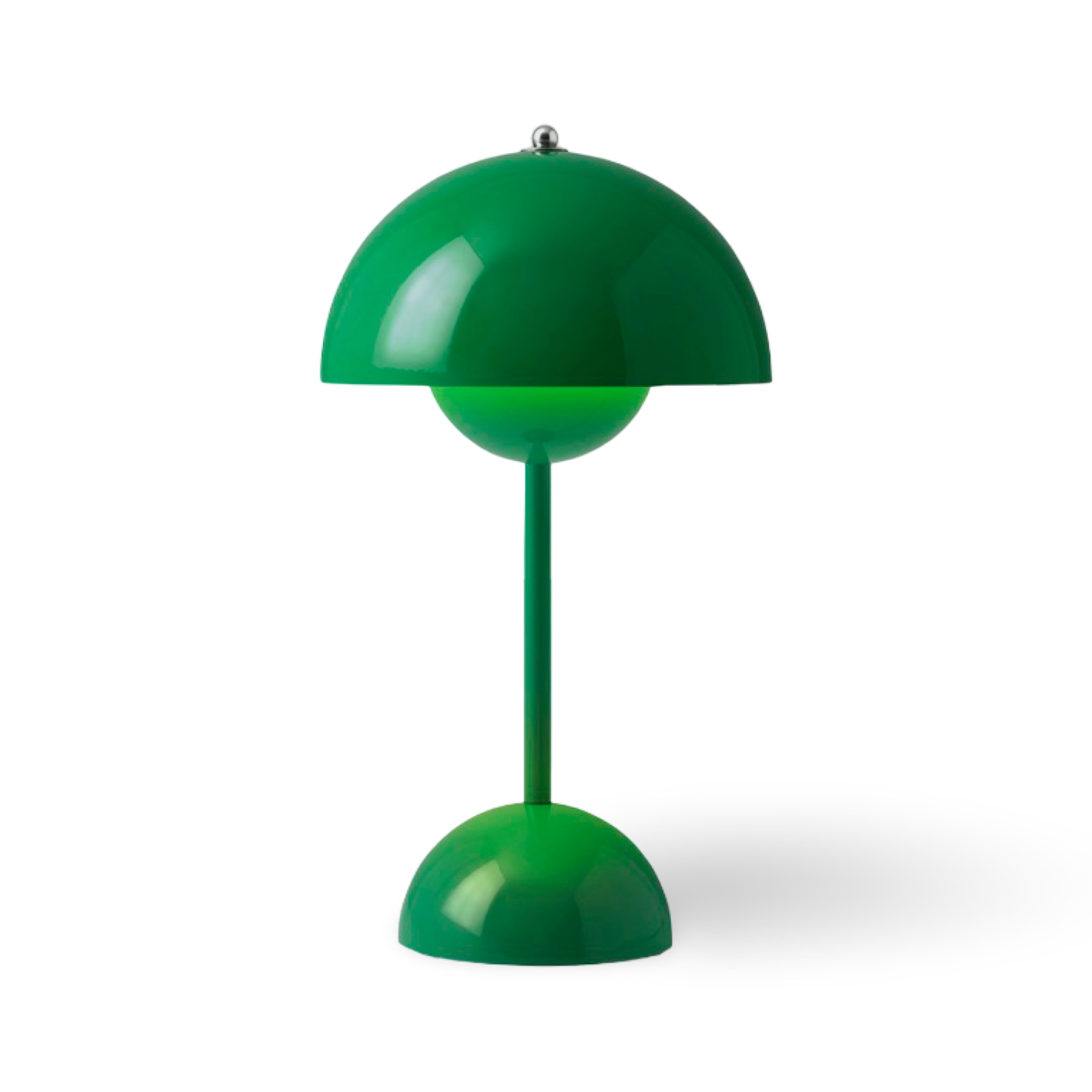 &Tradition Flowerpot Portable Lamp VP9
