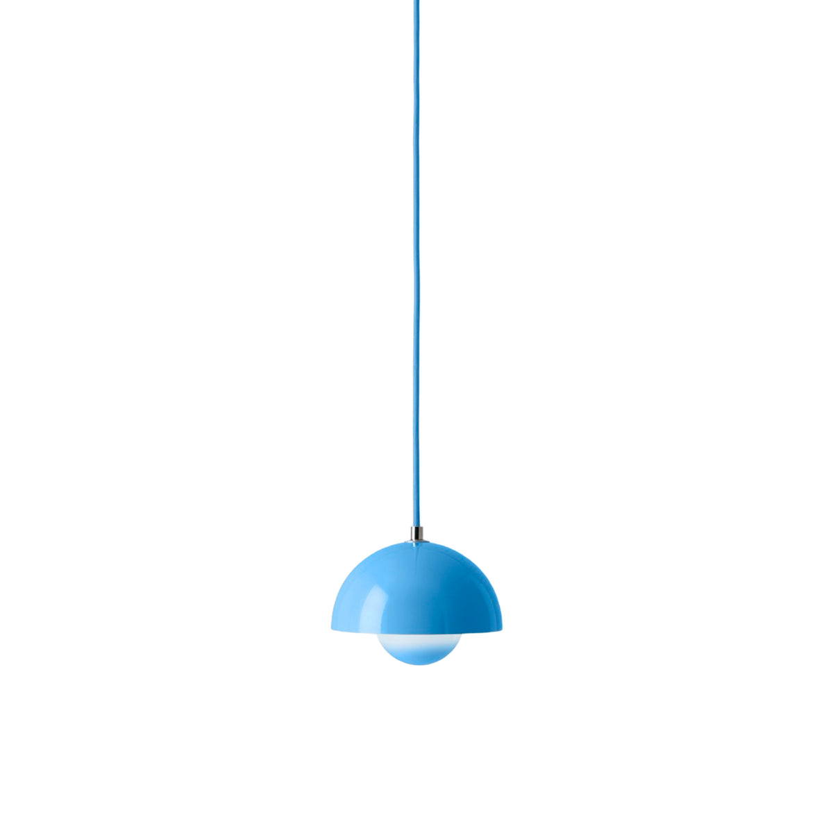 &Tradition Flowerpot Pendant Lamp Ø16cm (VP10)