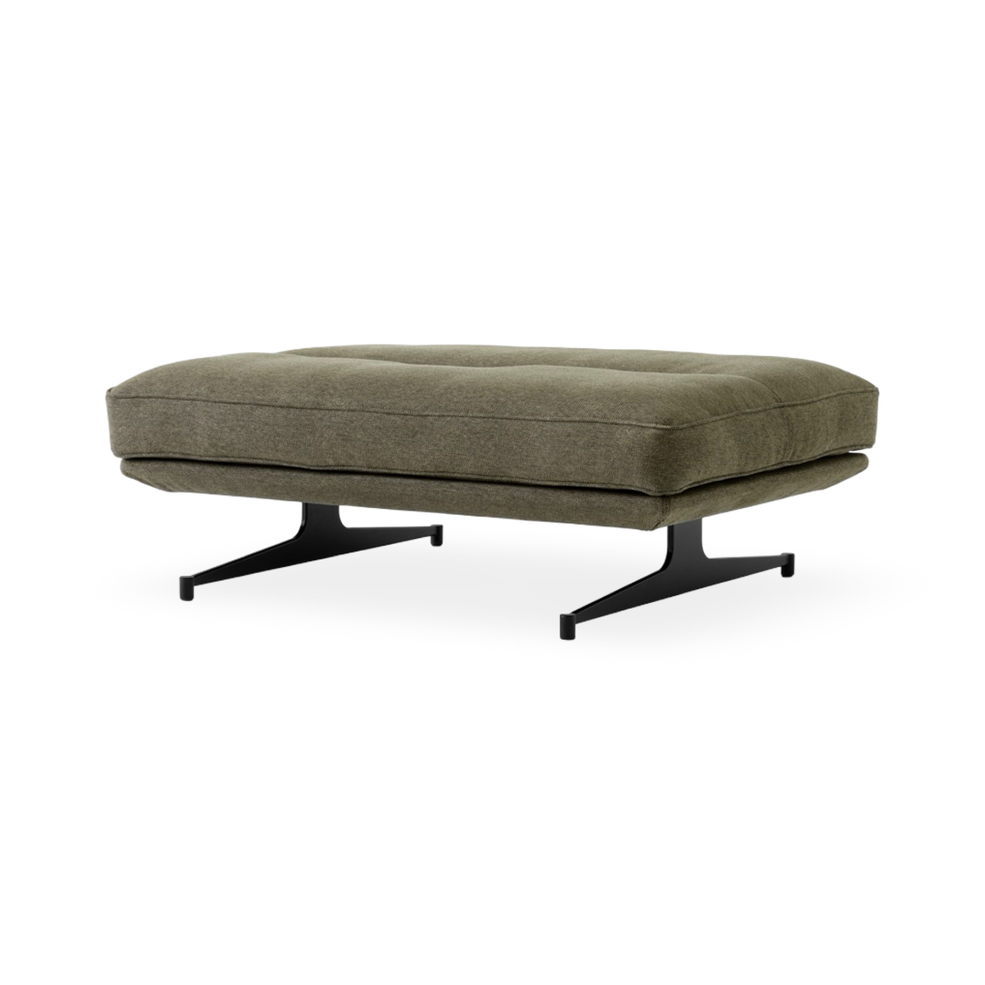 &Tradition Inland Pouf (AV32)