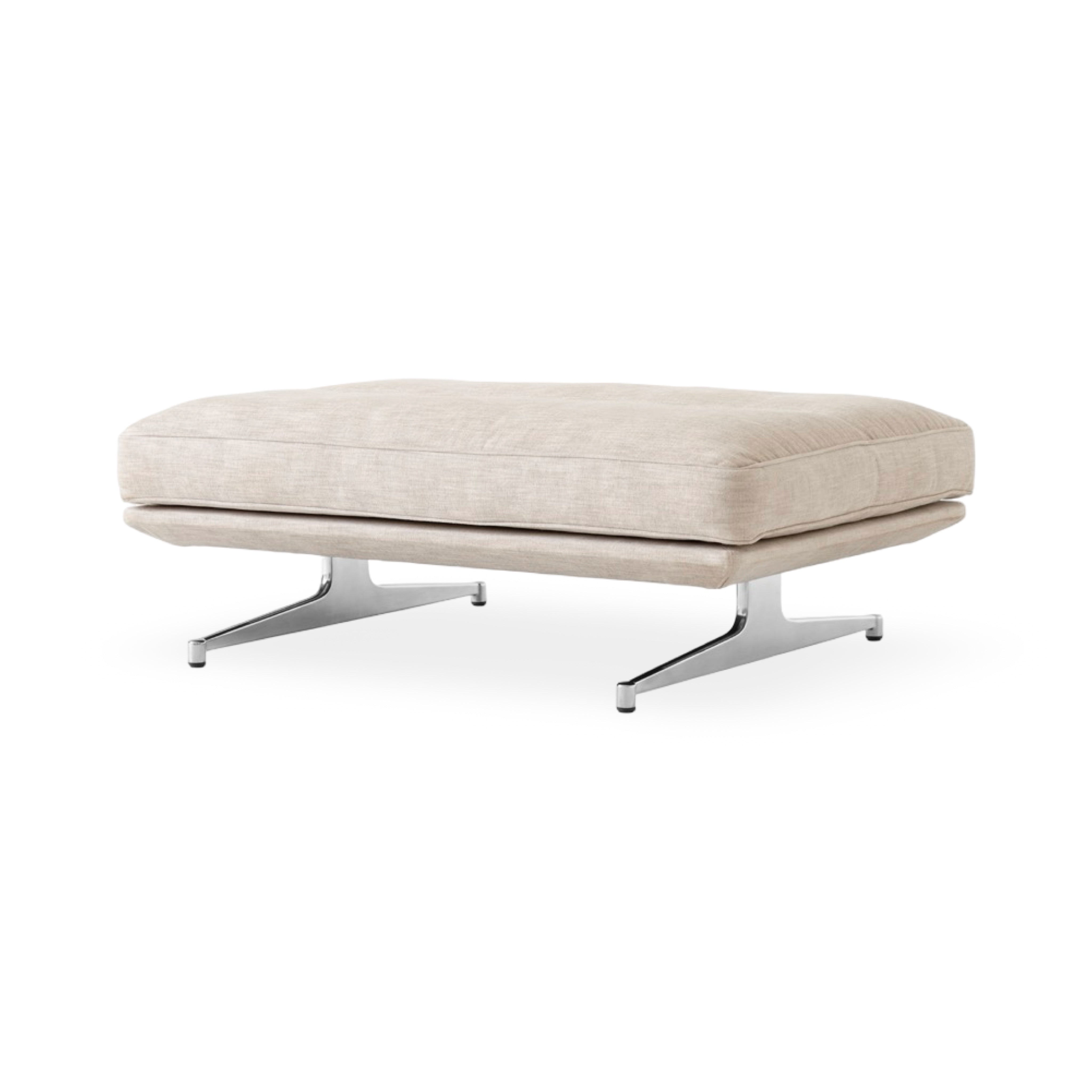 &Tradition Inland Pouf (AV32)