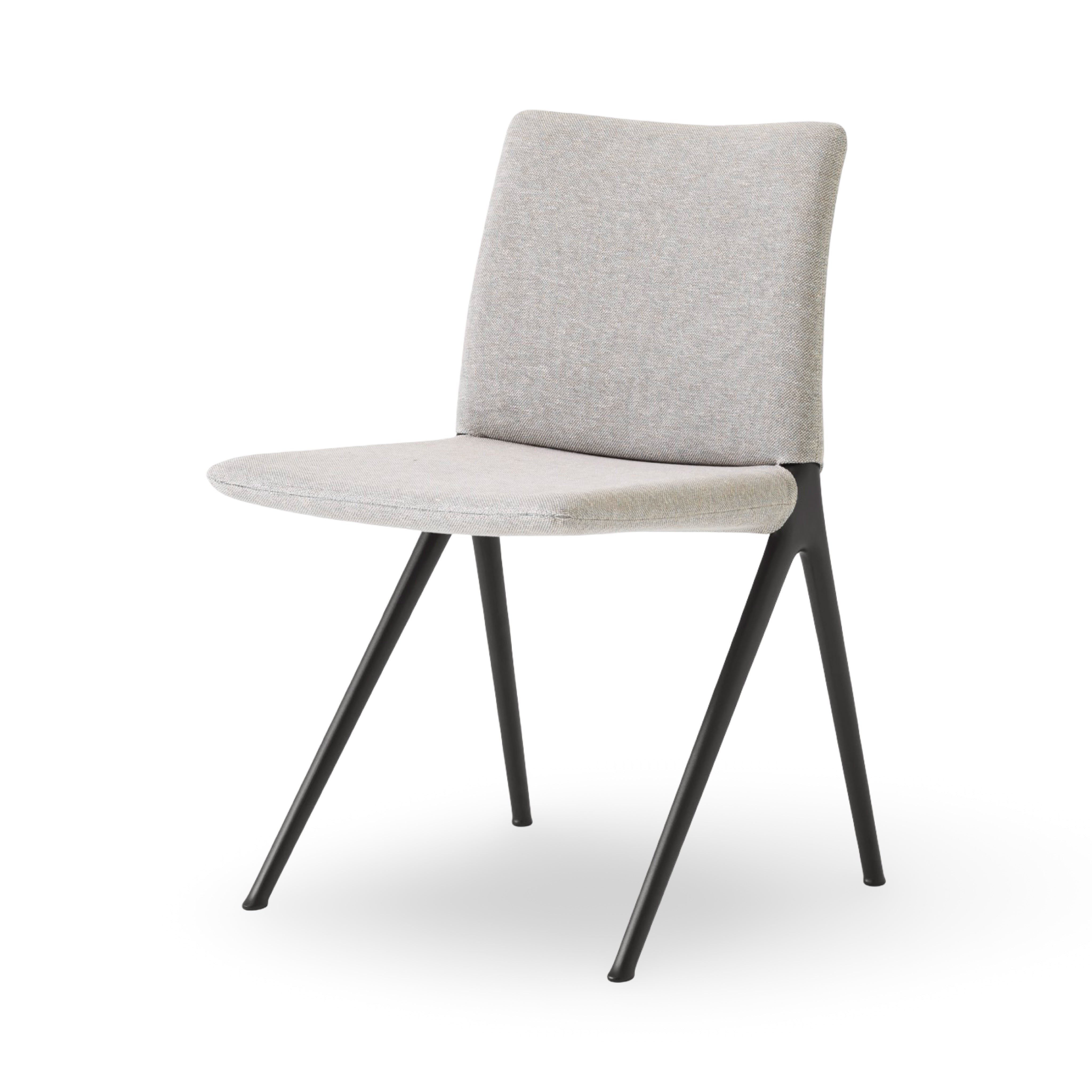 &Tradition Kape Side Chair (IF7)