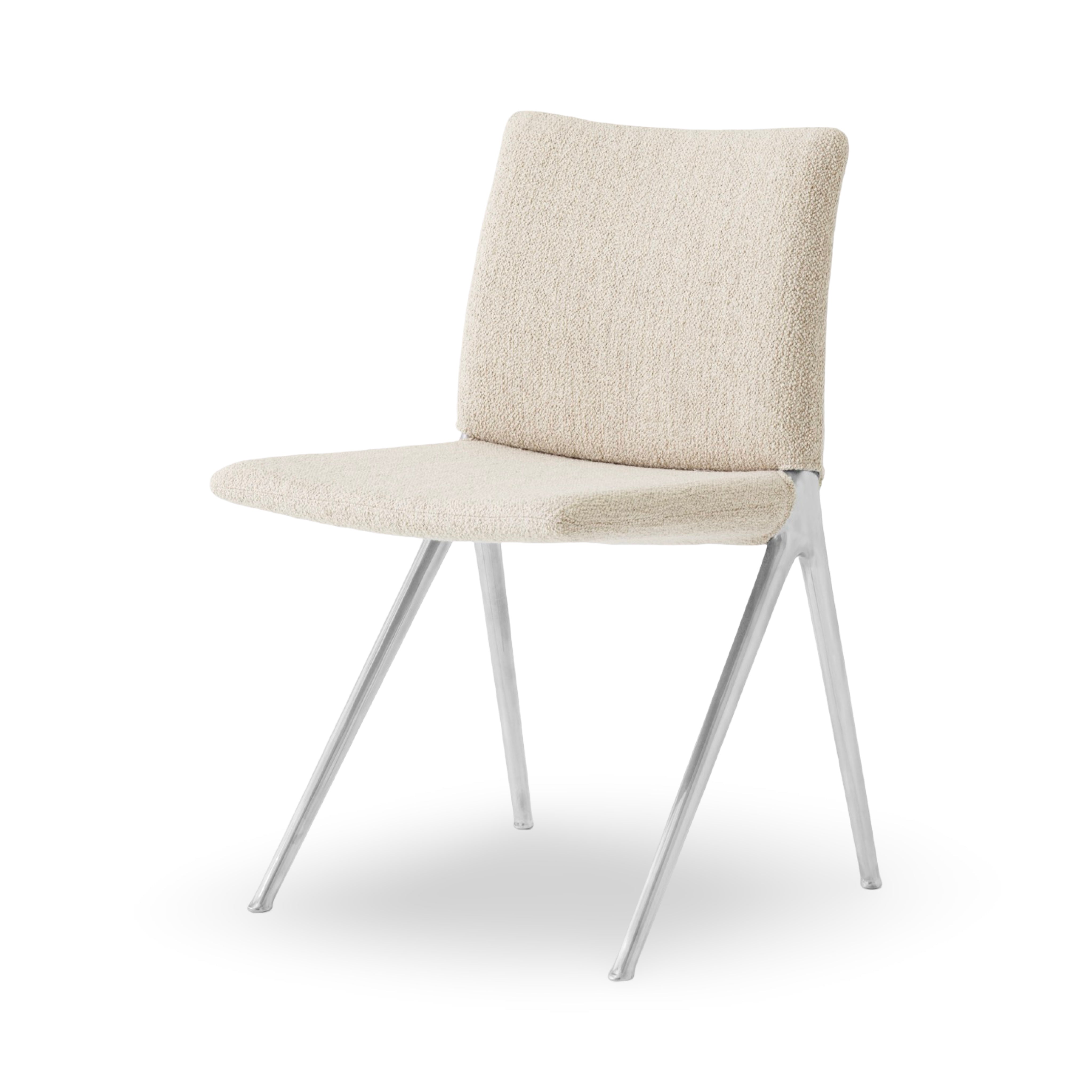 &Tradition Kape Side Chair (IF7)