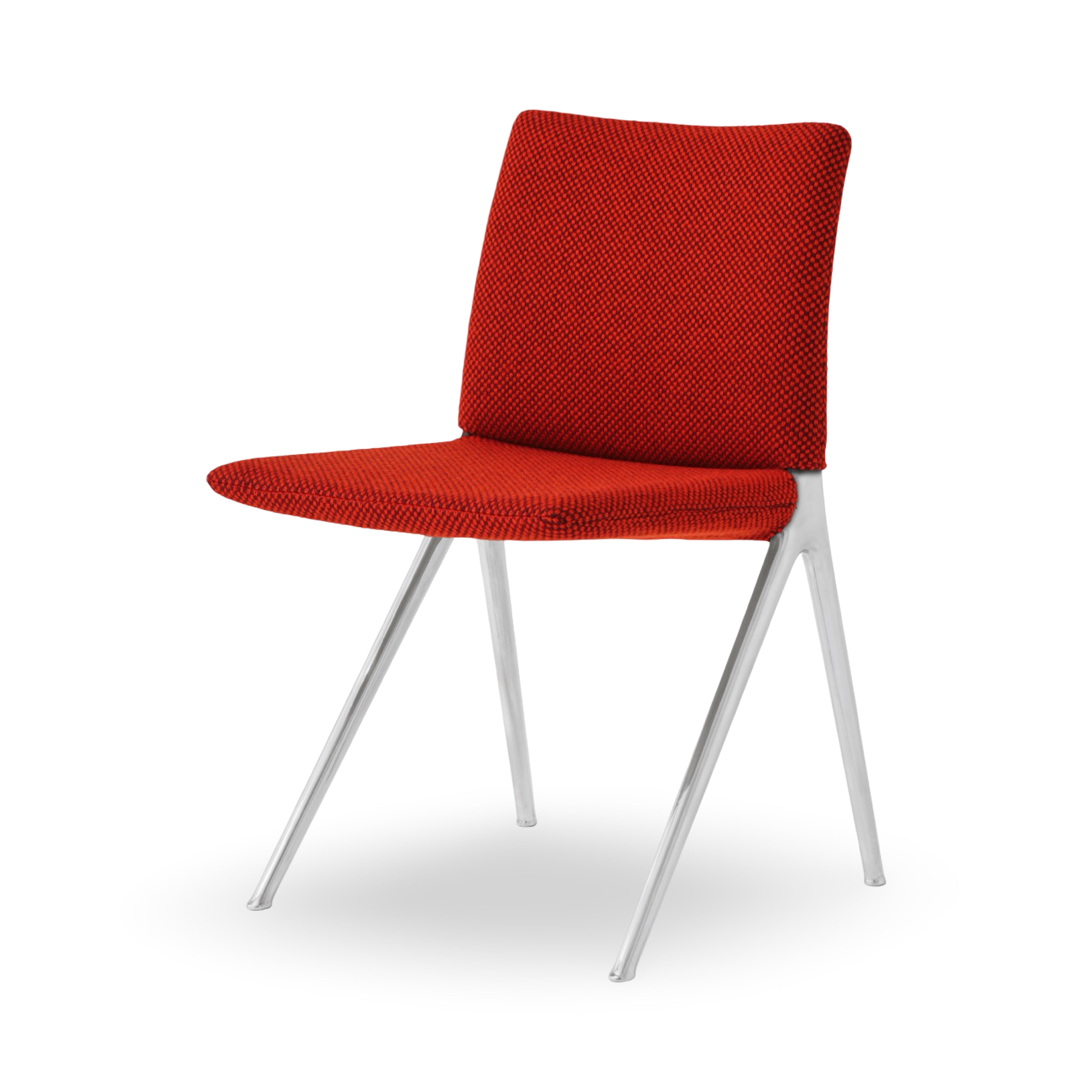 &Tradition Kape Side Chair (IF7)