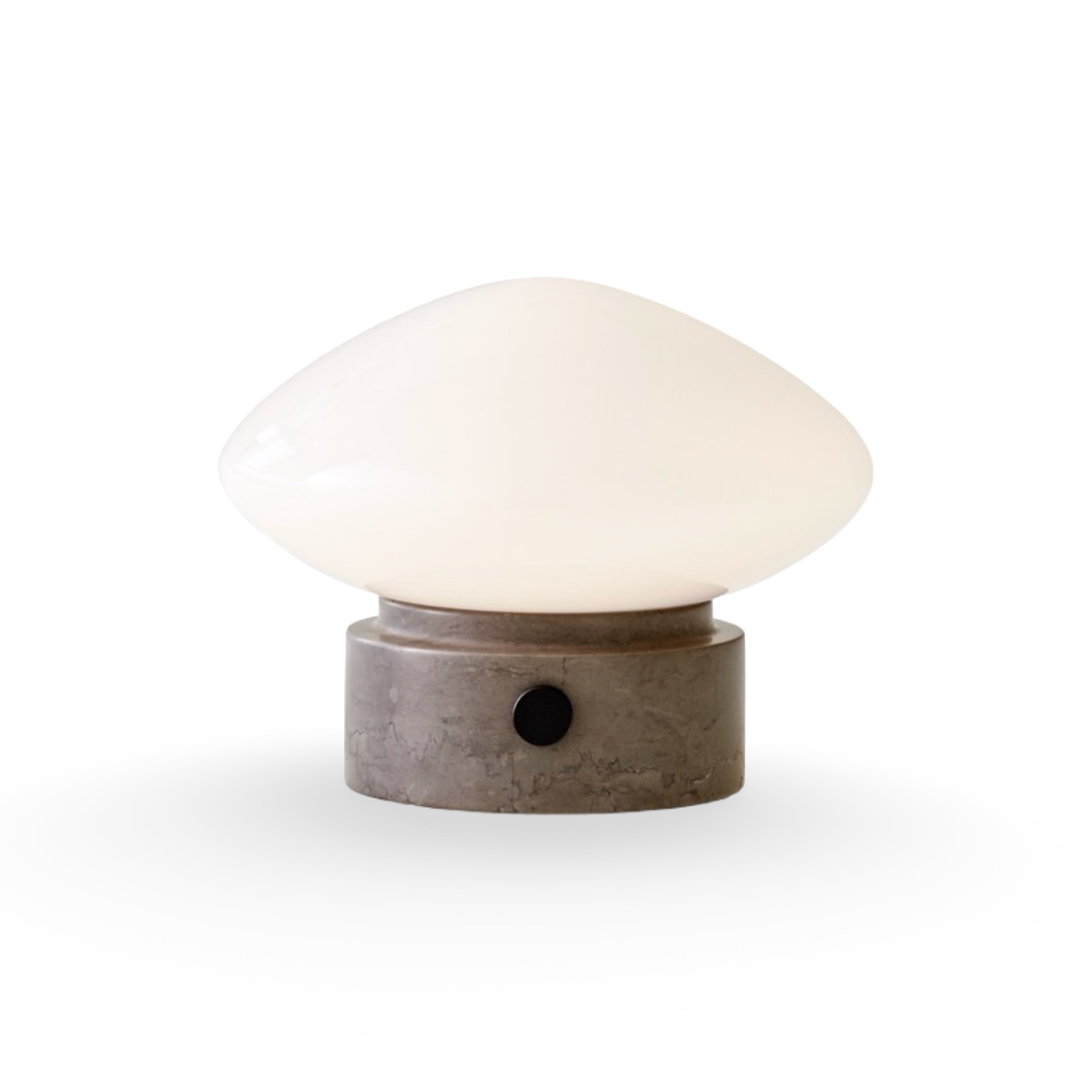 &Tradition Mist Portable Lamp