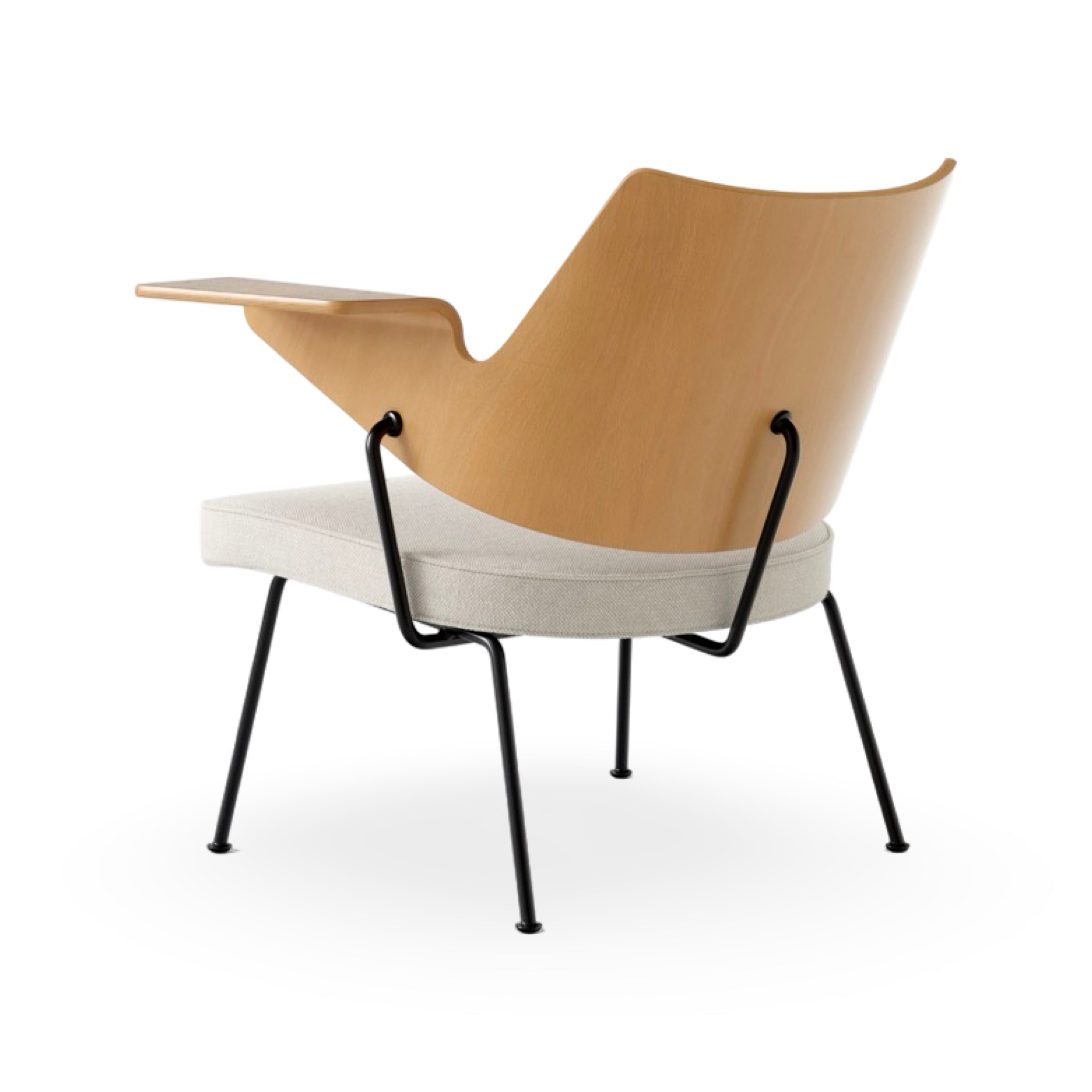 &Tradition RFH Lounge Chair RD8