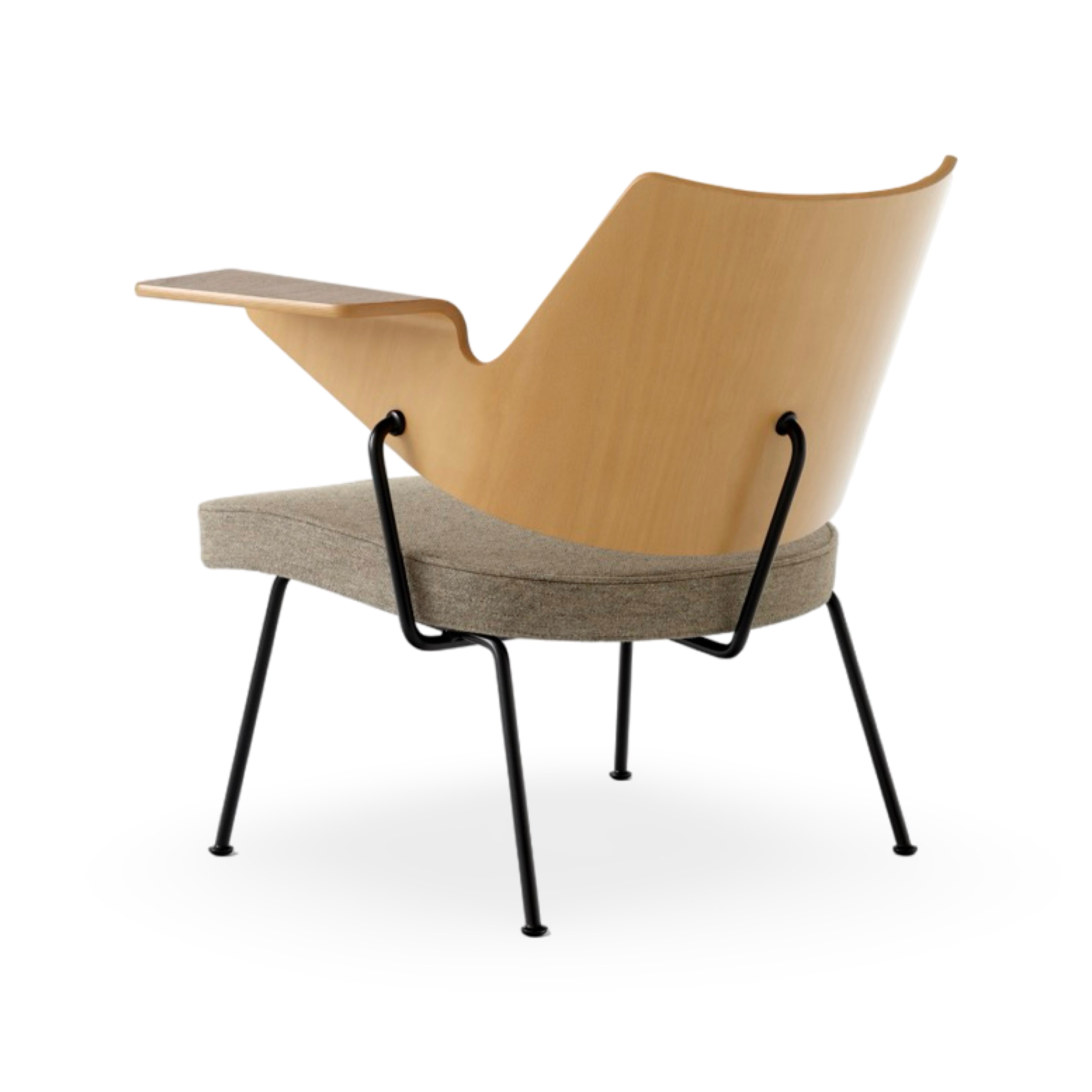 &Tradition RFH Lounge Chair RD8