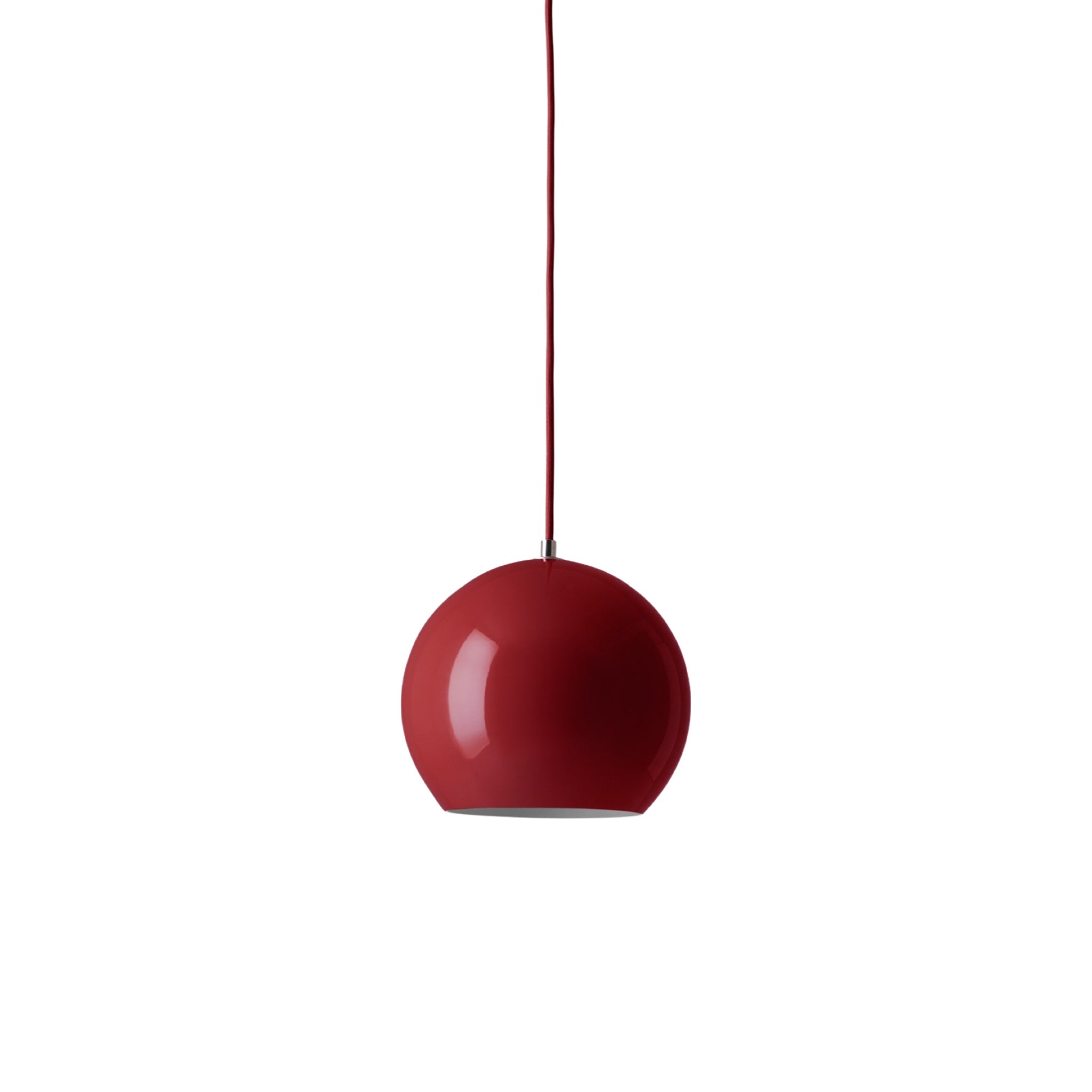&Tradition Topan Pendant Lamp VP6