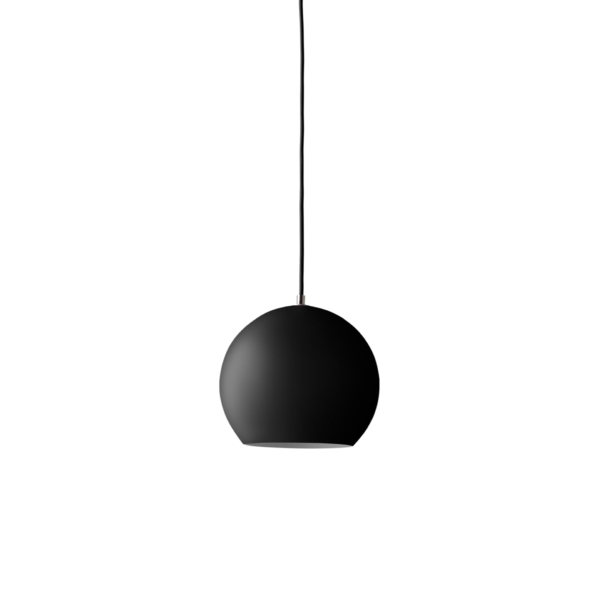&Tradition Topan Pendant Lamp VP6