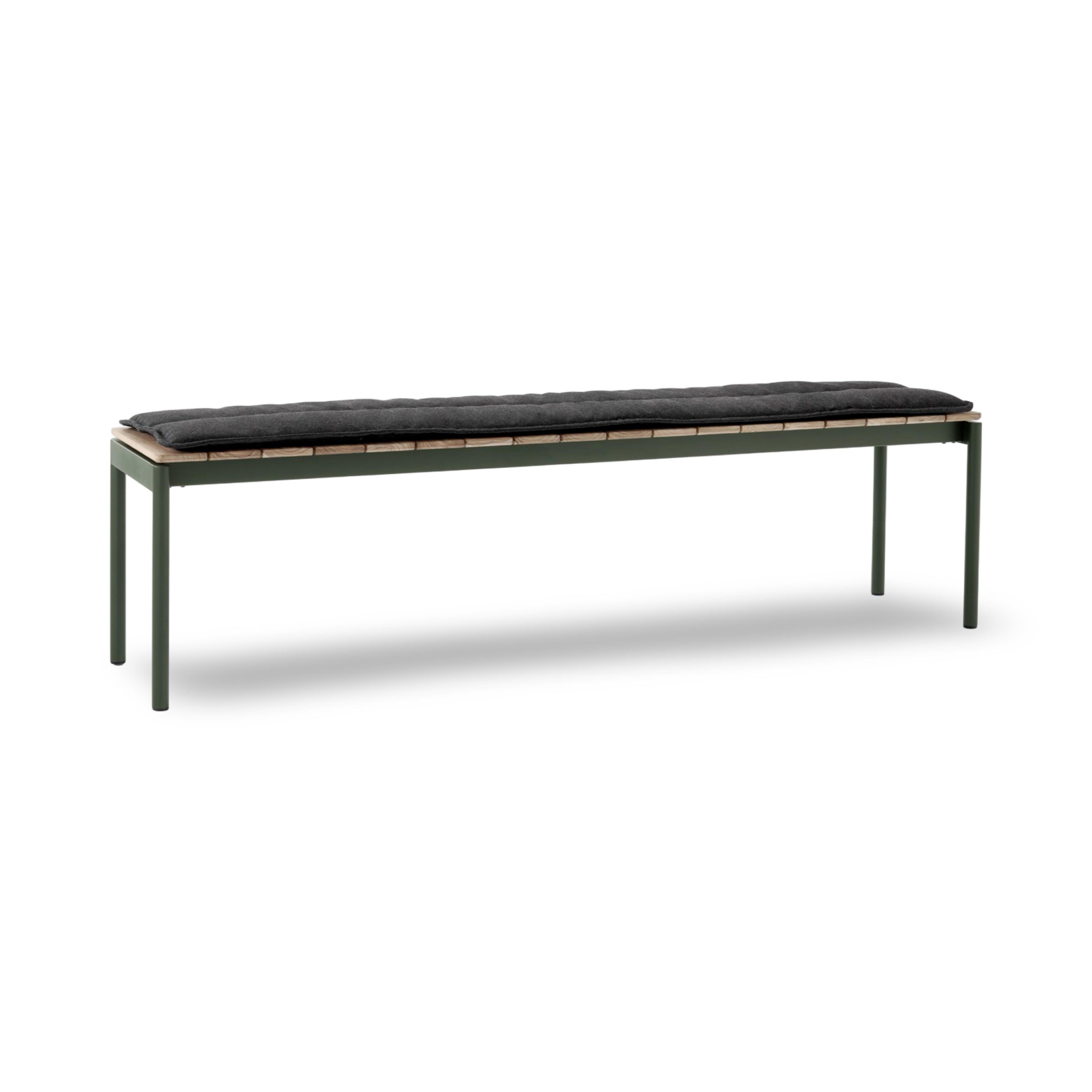 &Tradition Ville Outdoor Bench Seat Pad (AV27 & AV28)
