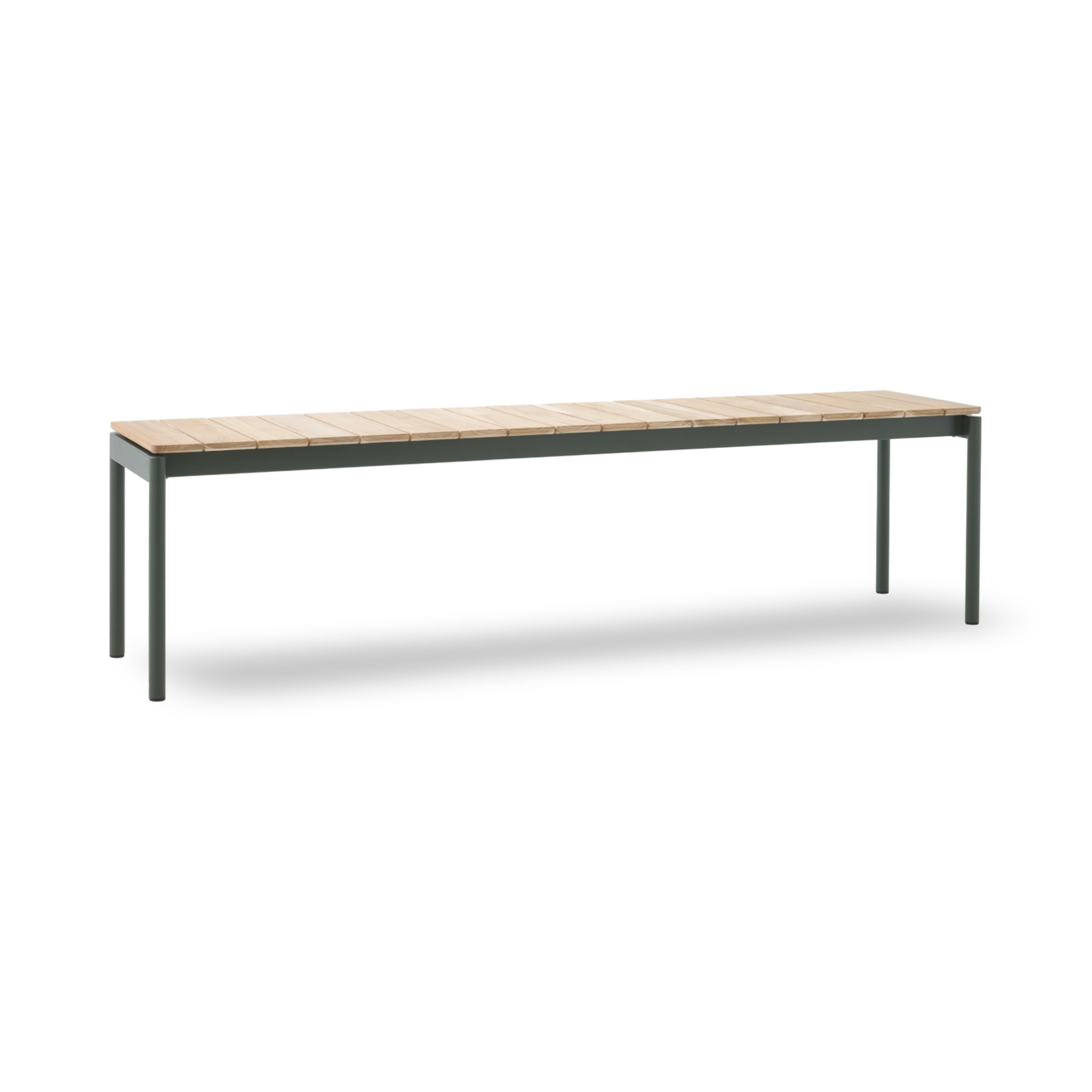 &Tradition Ville Outdoor Bench (AV28)