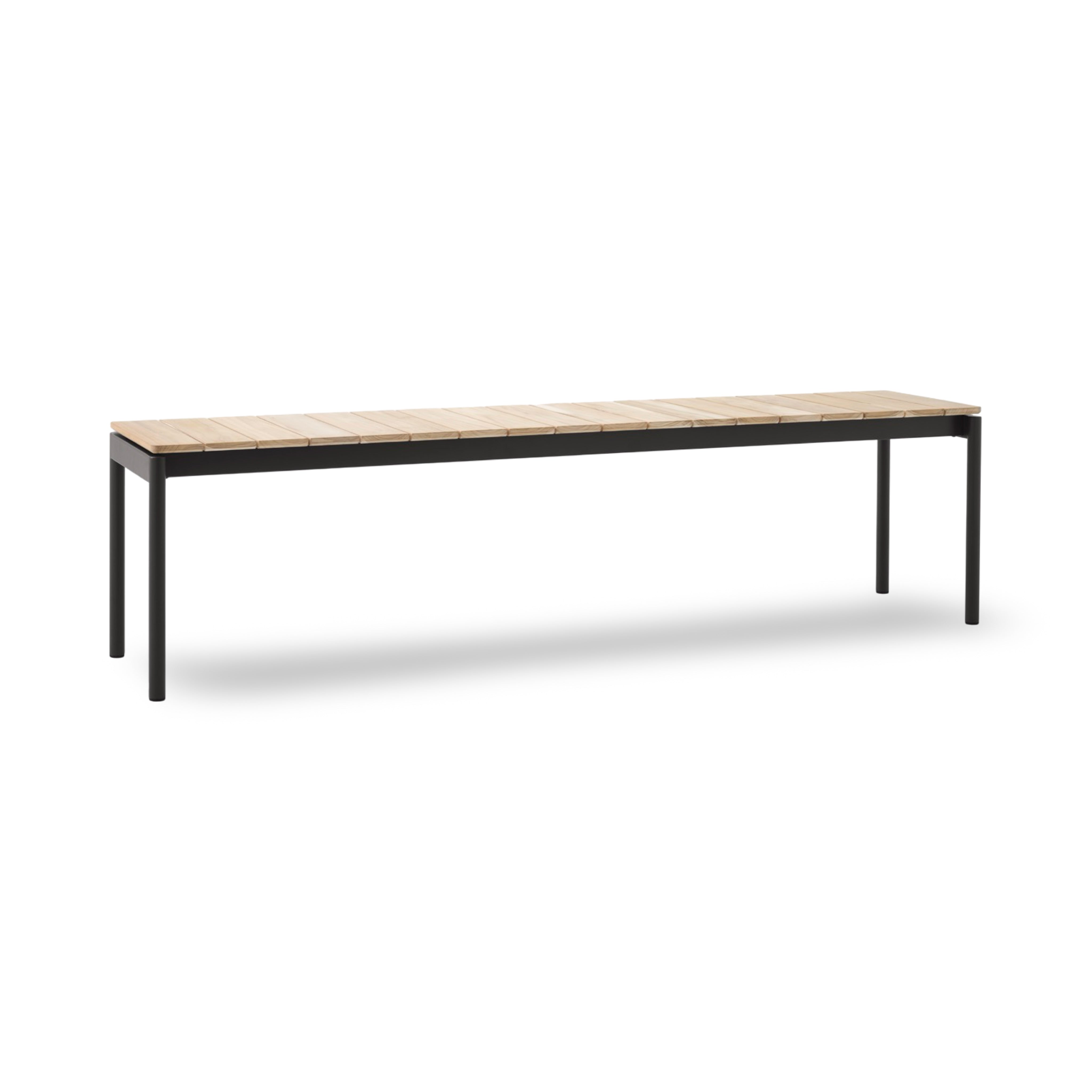 &Tradition Ville Outdoor Bench (AV28)