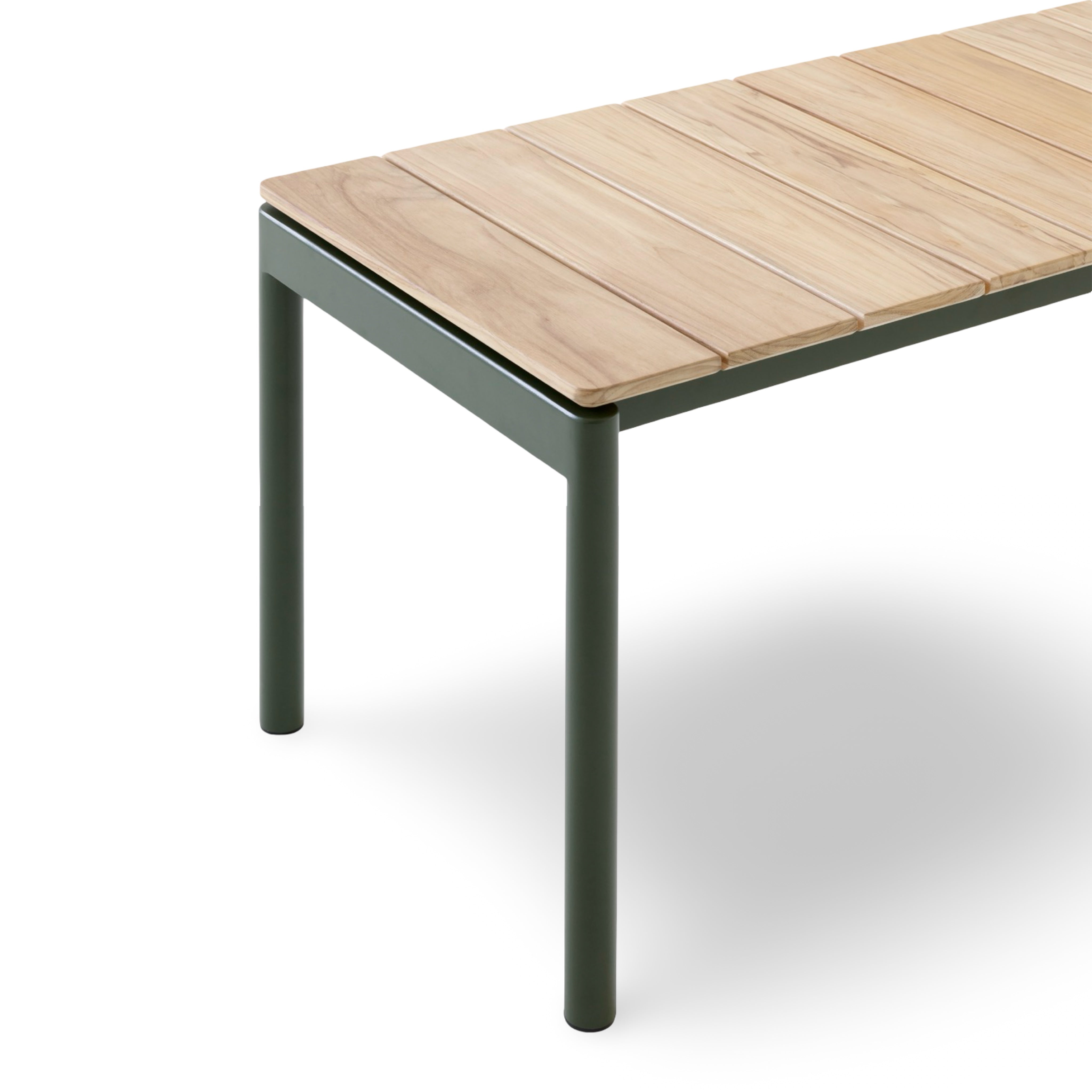 &Tradition Ville Outdoor Bench (AV28)