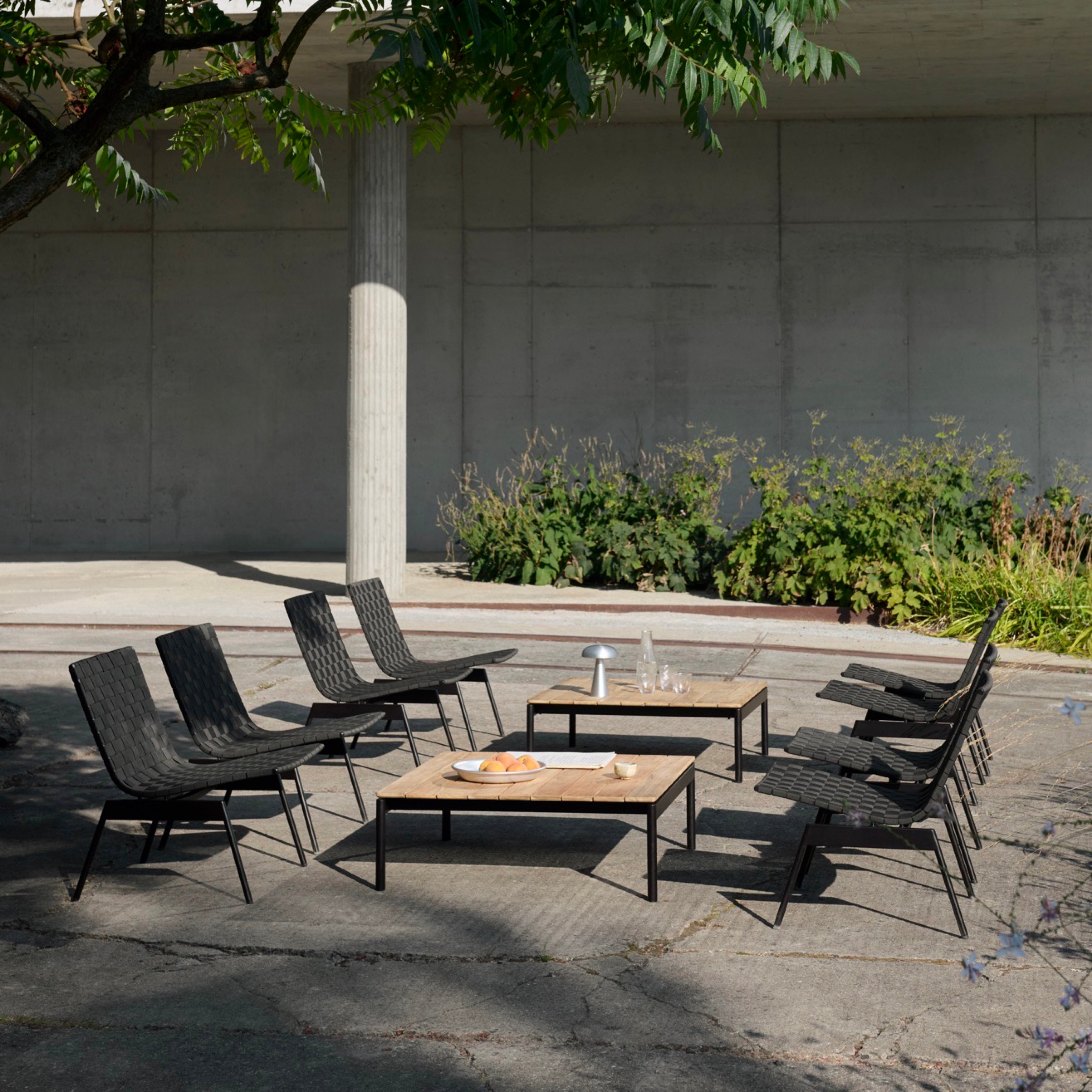 &Tradition Ville Outdoor Coffee Table (AV50)