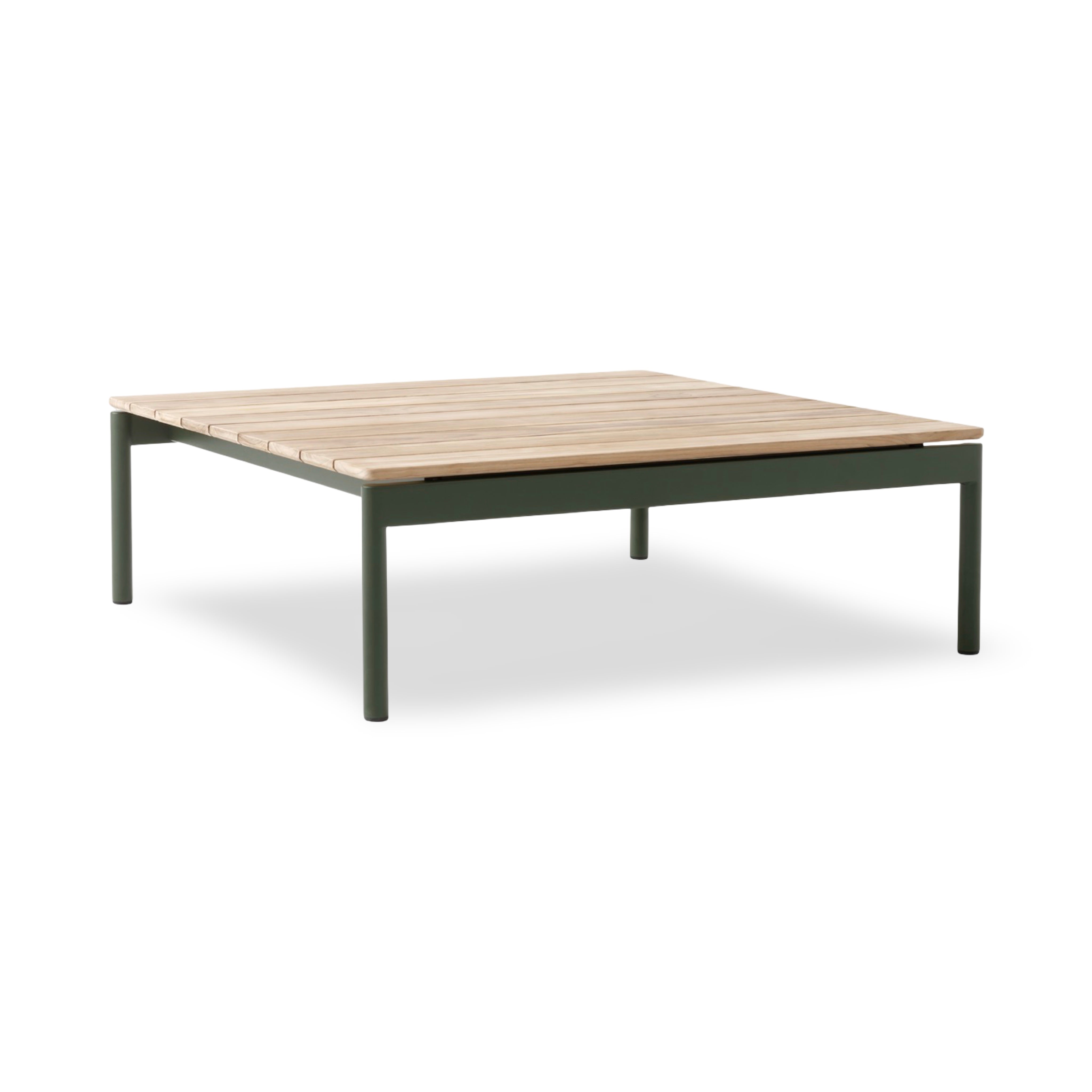 &Tradition Ville Outdoor Coffee Table AV50