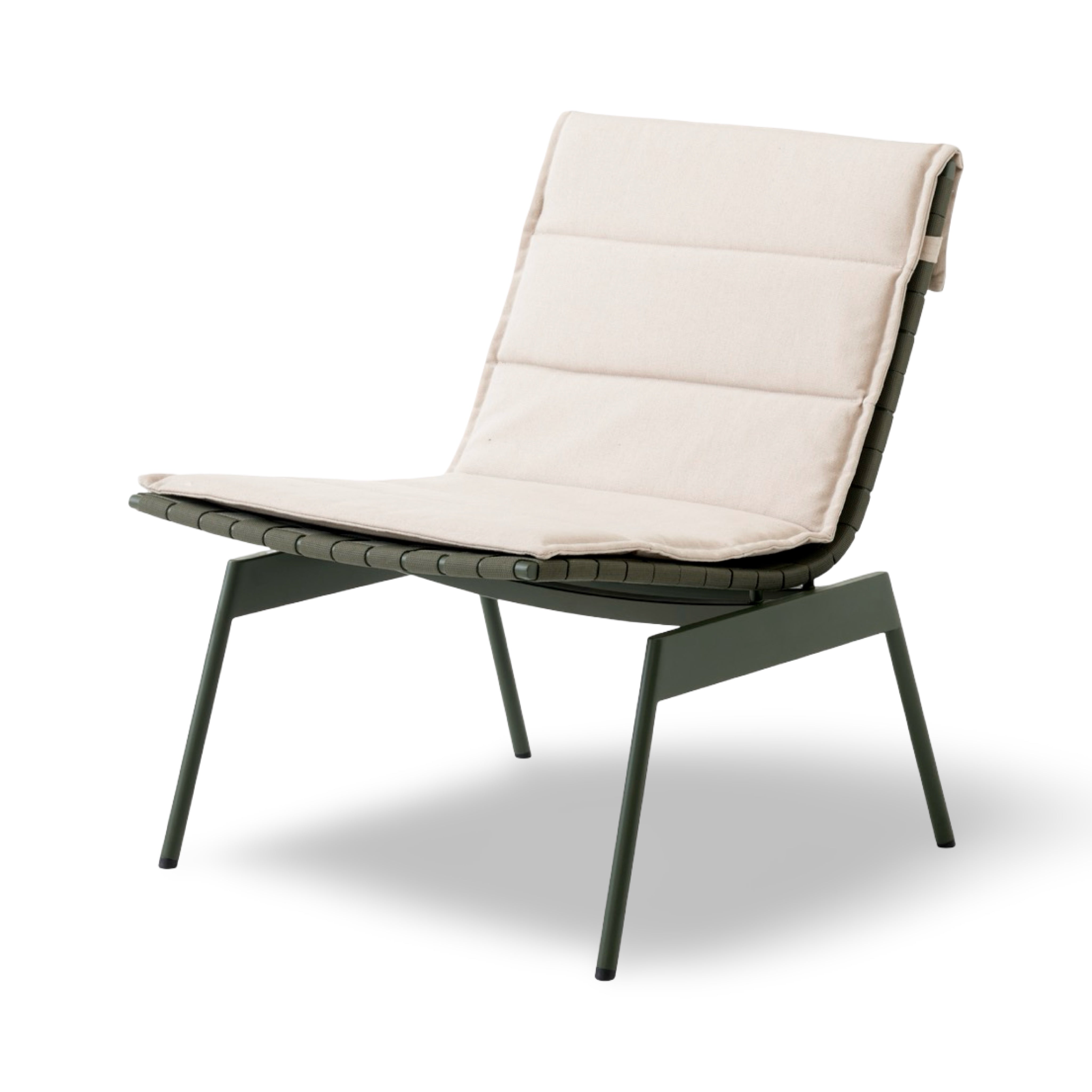 &Tradition Ville Outdoor Lounge Chair Cushion (AV44 & AV45)