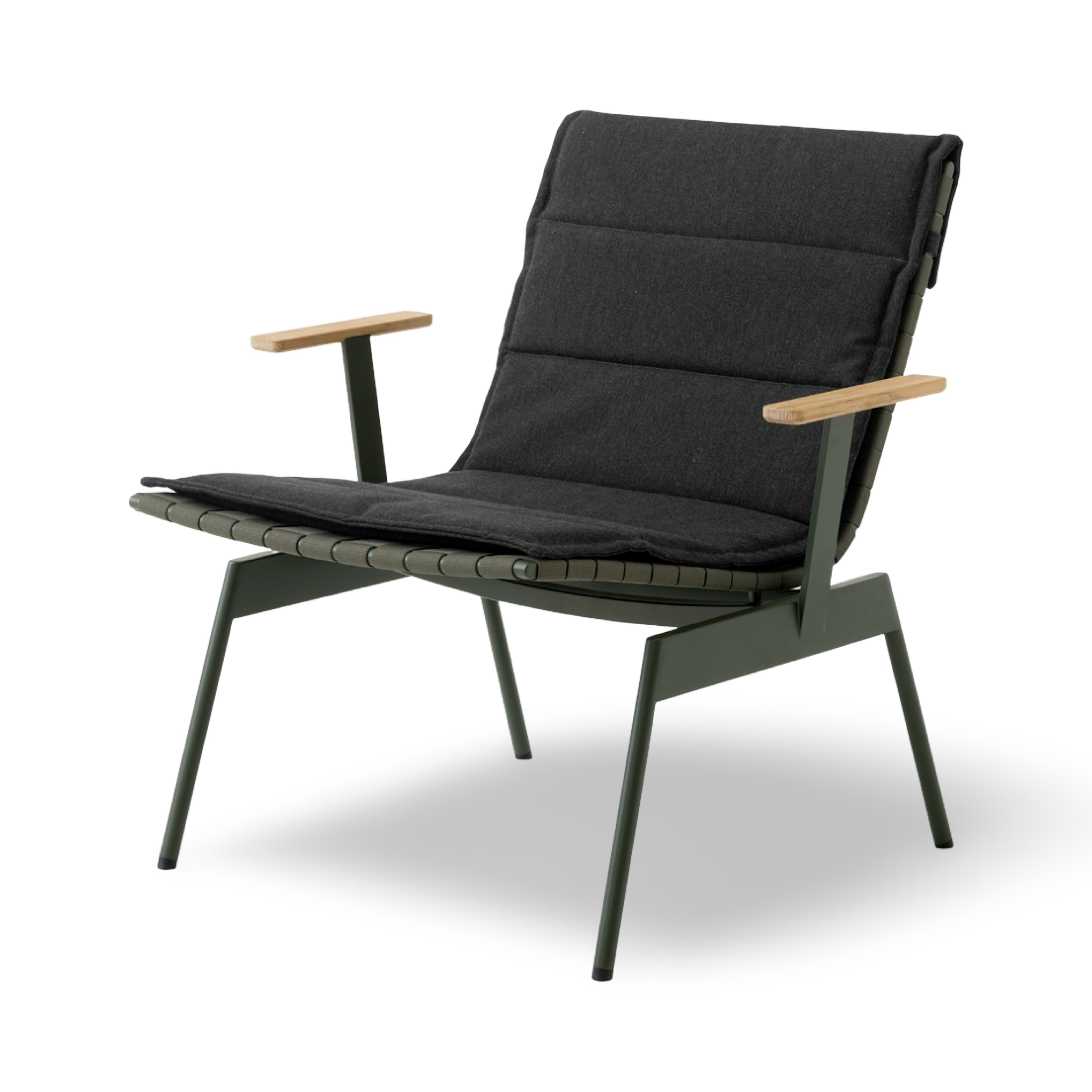 &Tradition Ville Outdoor Lounge Chair Cushion (AV44 & AV45)
