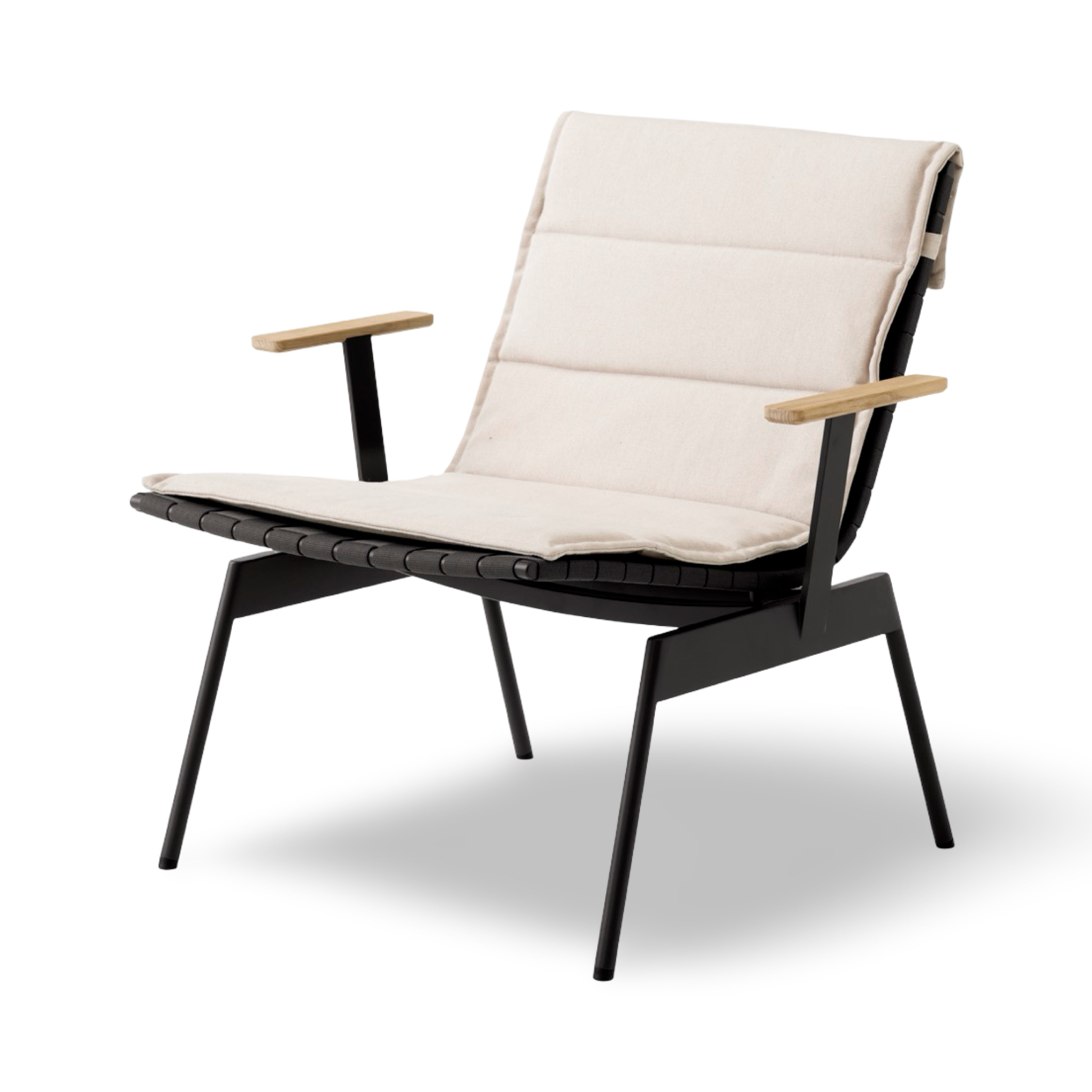 &Tradition Ville Outdoor Lounge Chair Cushion (AV44 & AV45)