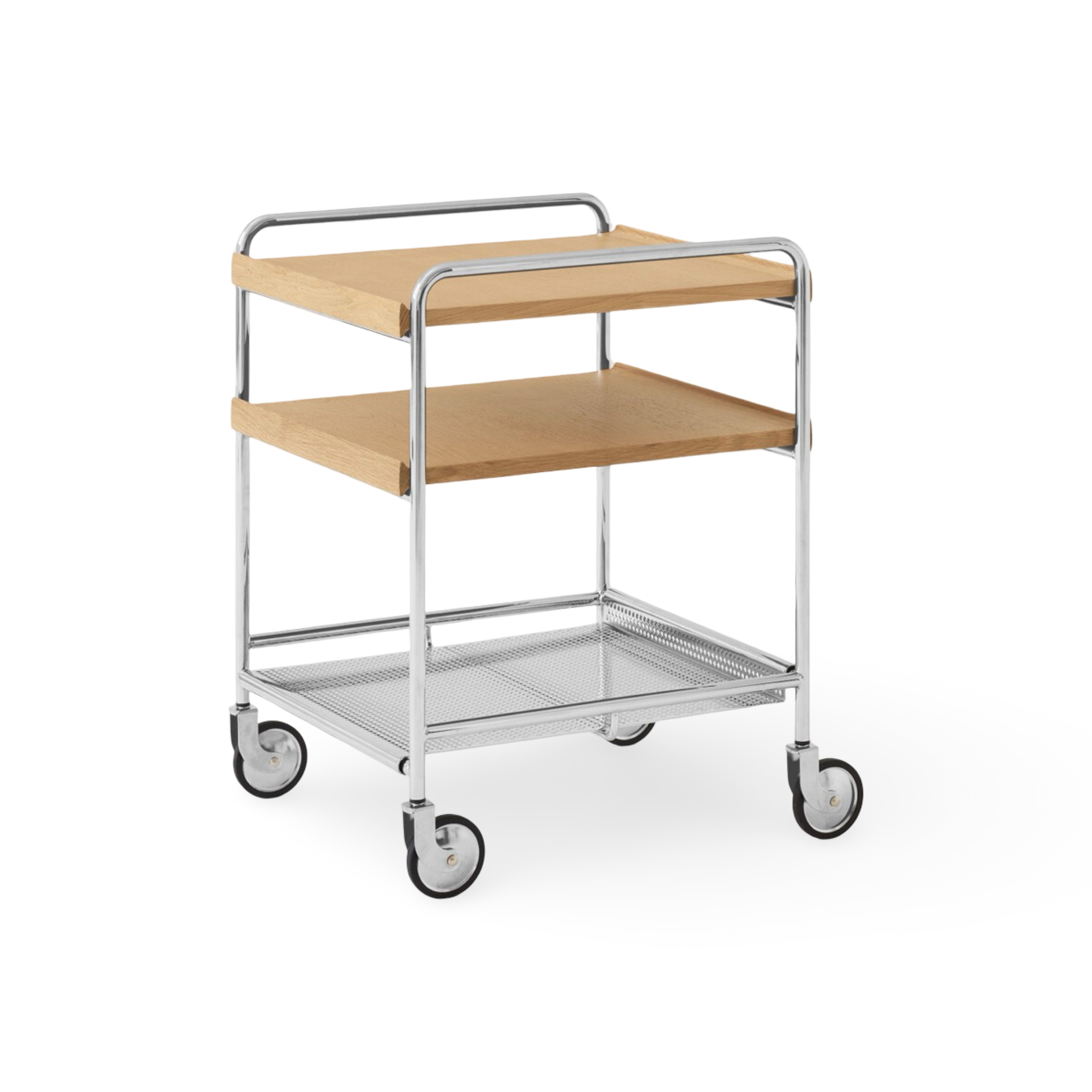 &Tradition Alima Trolley NDS2