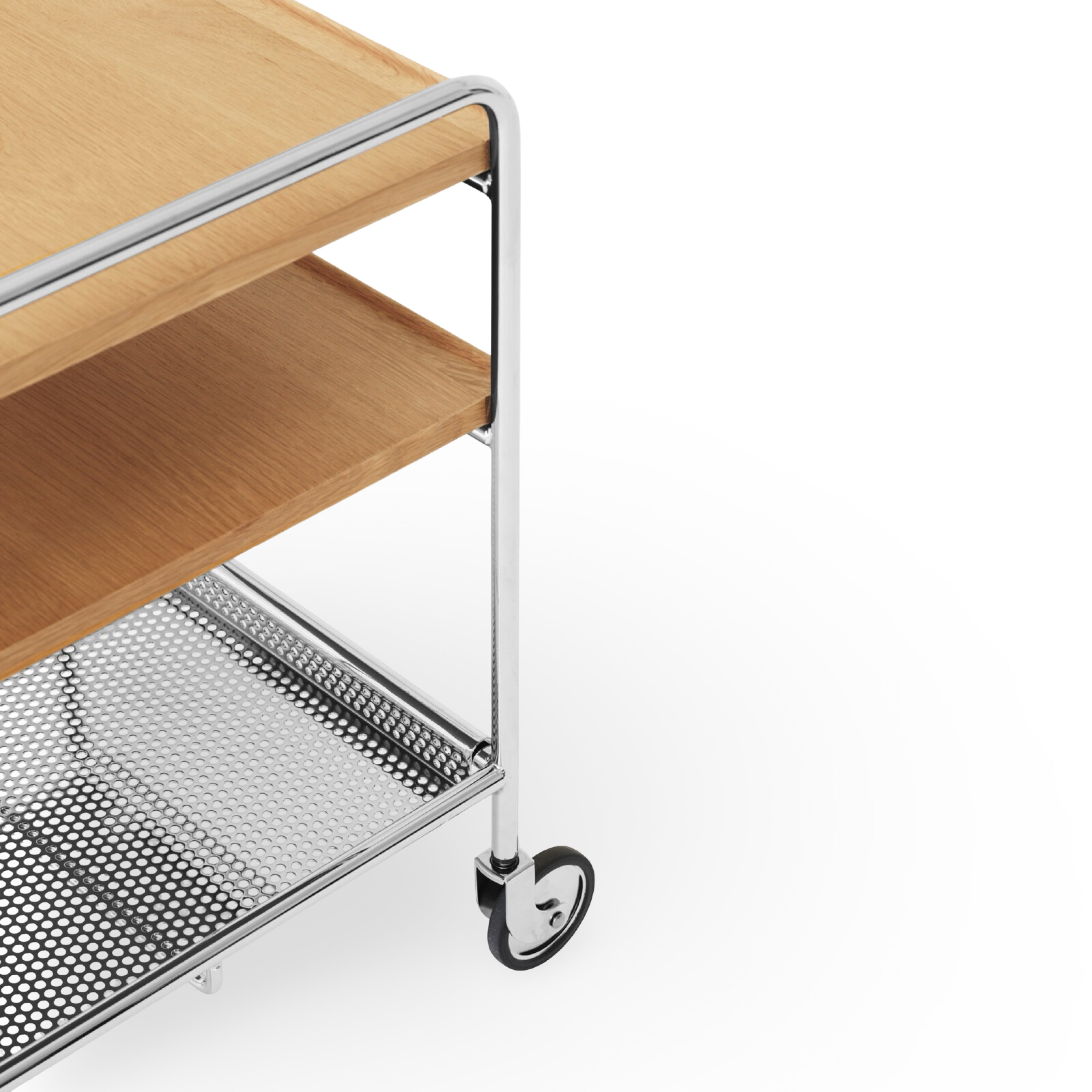 &Tradition Alima Trolley NDS2