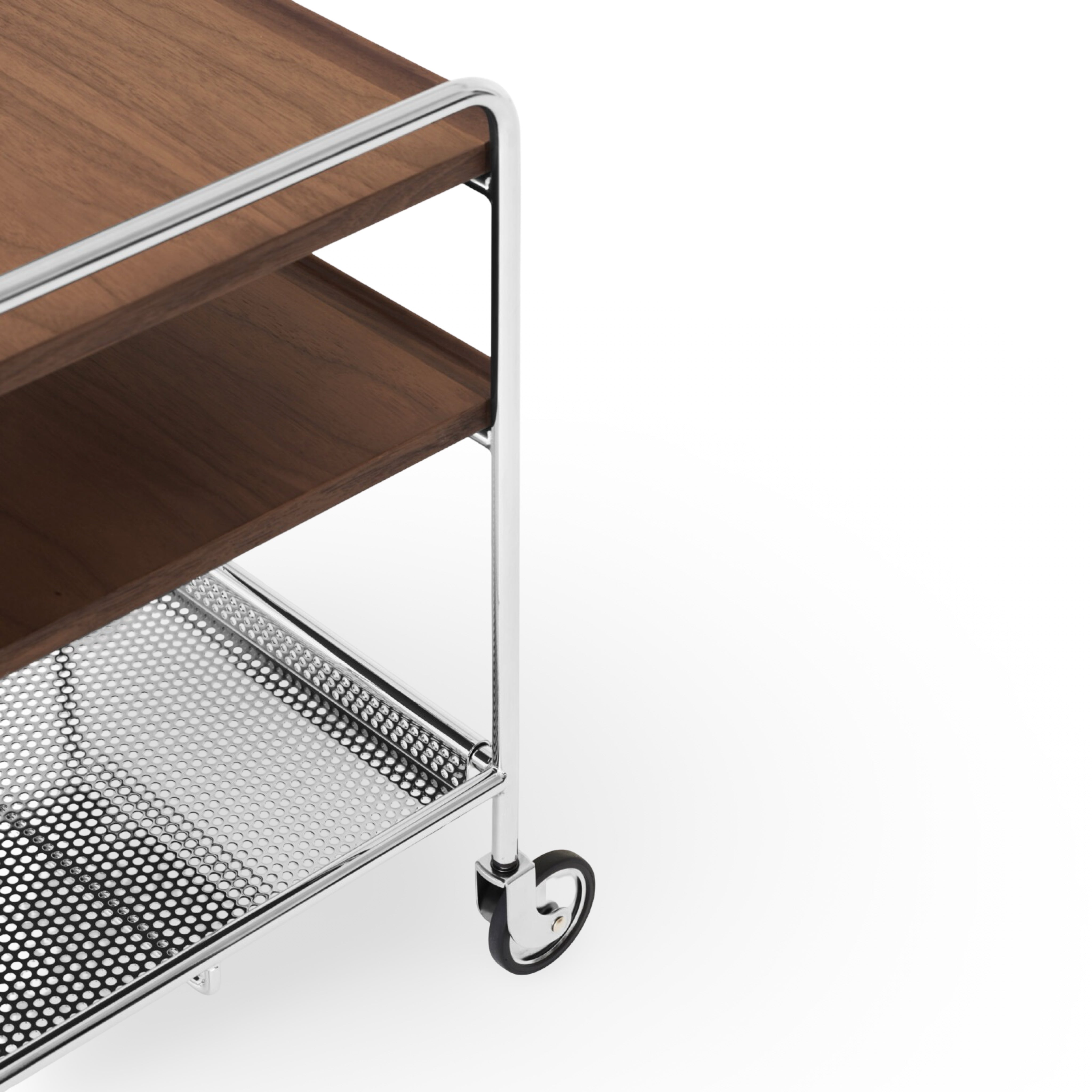 &Tradition Alima Trolley NDS2