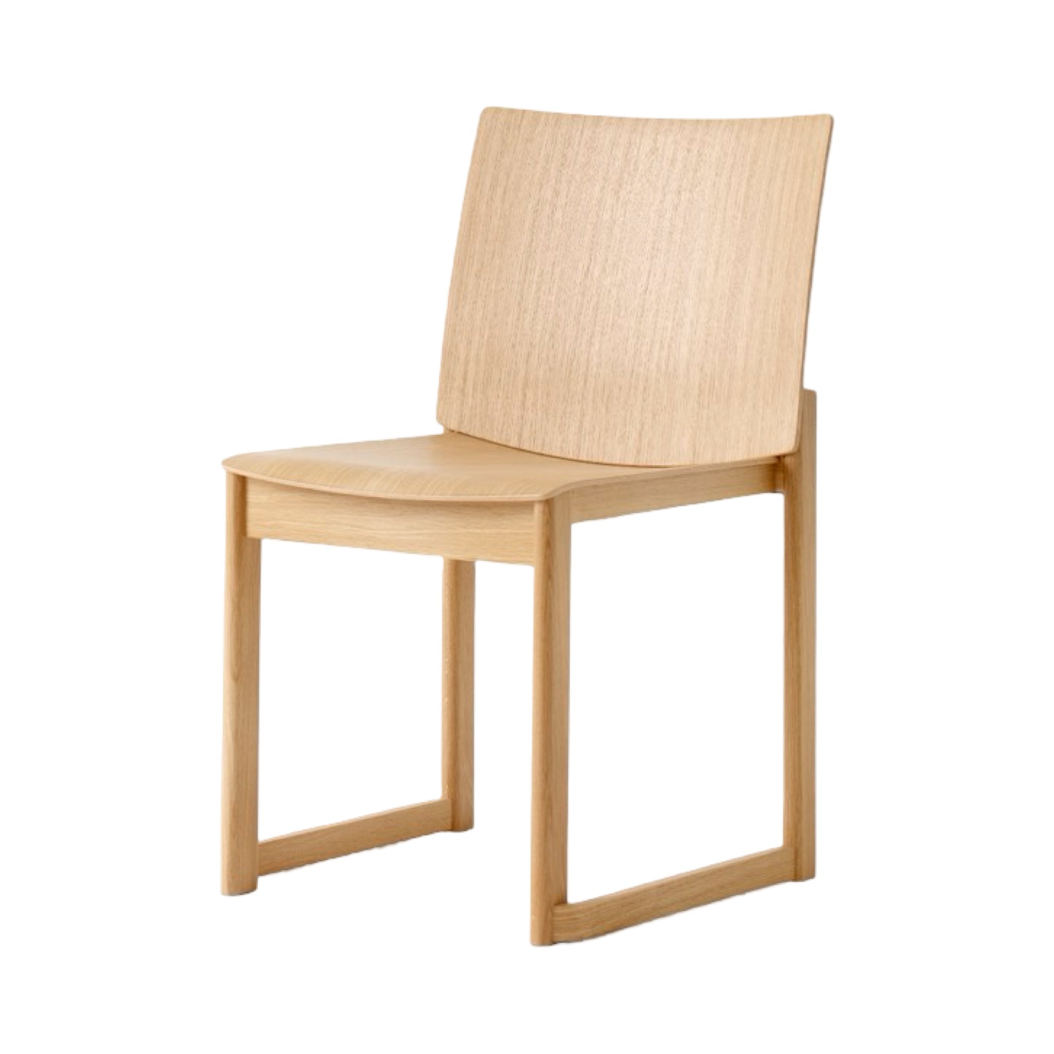 &Tradition Allwood Chair (AV35)