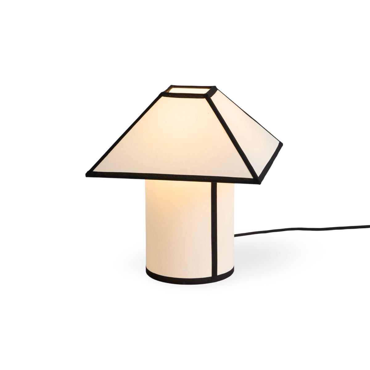 HAY Ava Pyramid Table Lamp