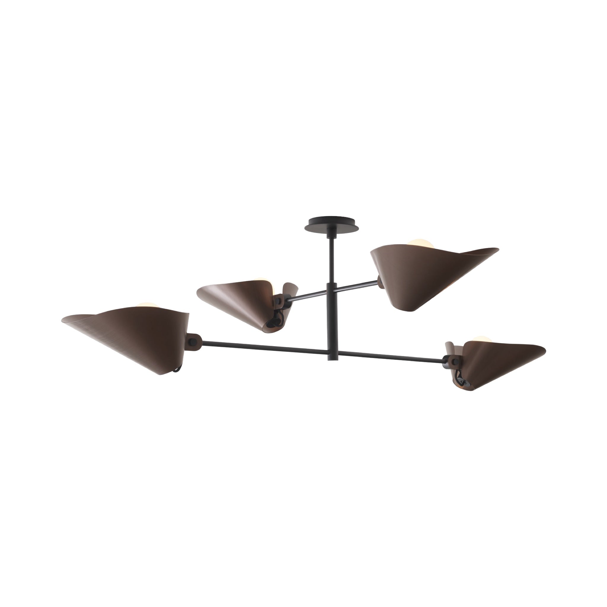 &Tradition Bonnet SC91 Chandelier