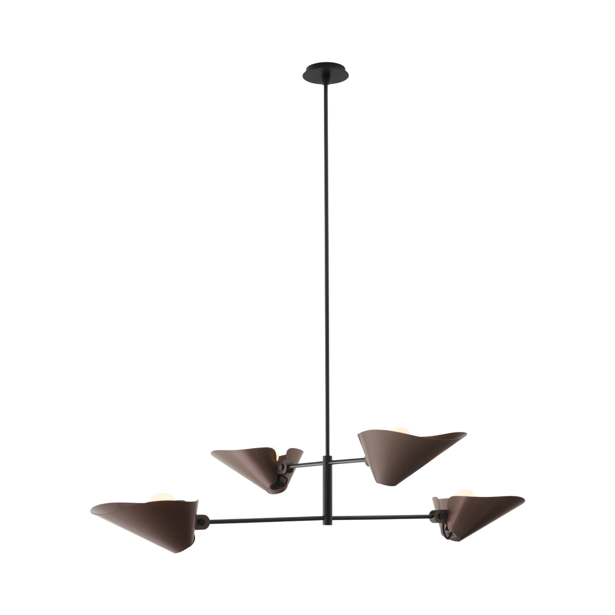 &Tradition Bonnet SC93 Chandelier