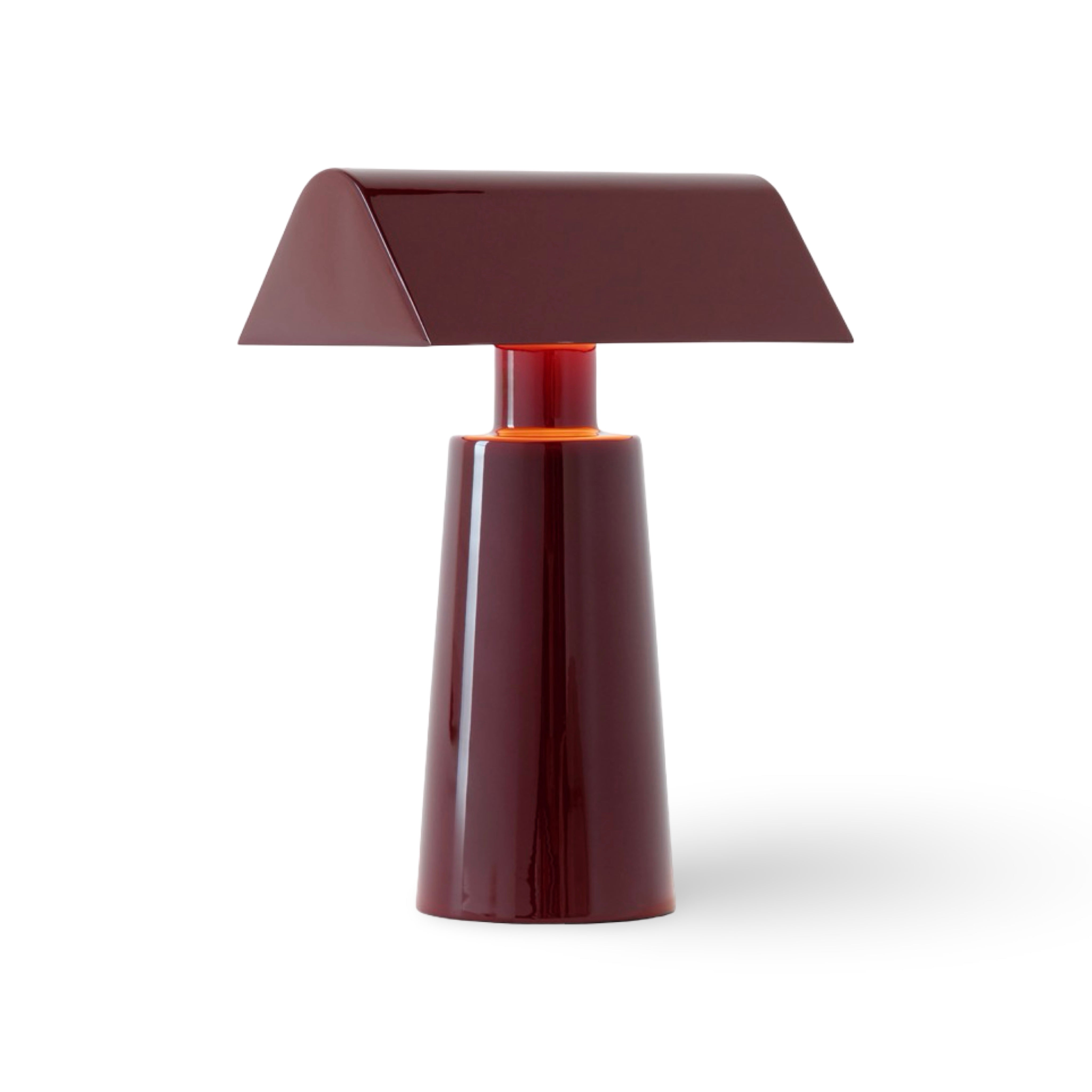 &Tradition Caret Portable Lamp MF1