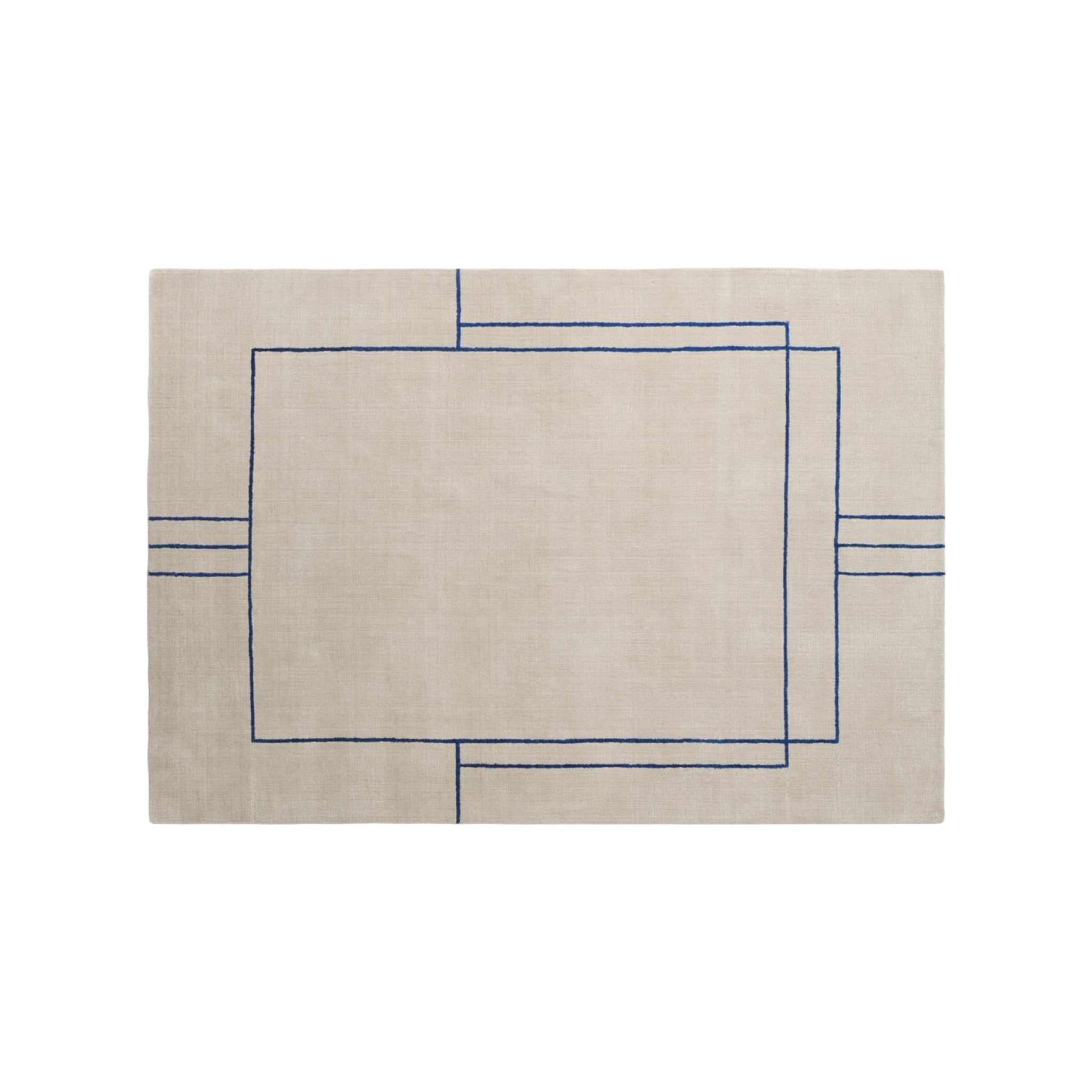 &Tradition Cruise Rug