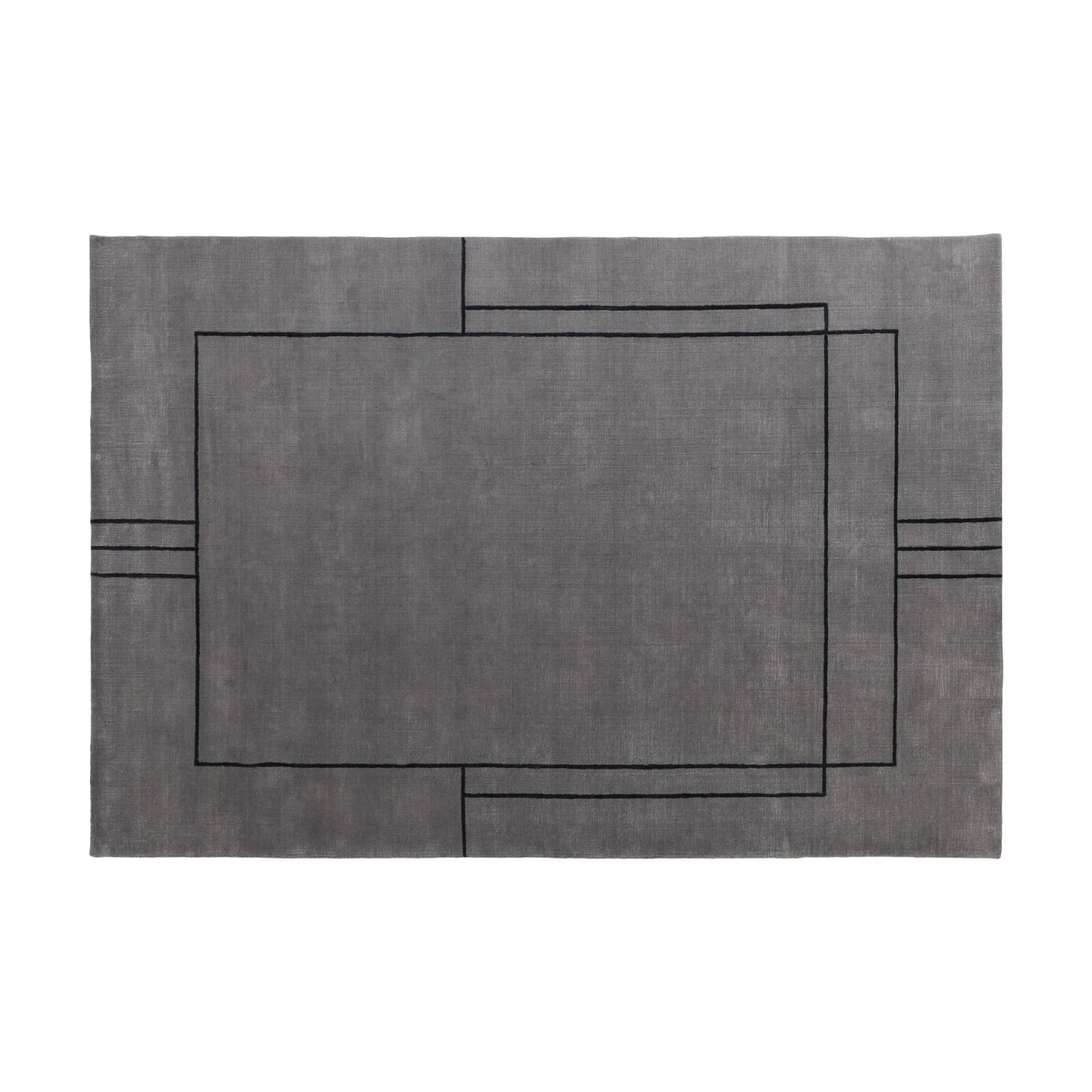 &Tradition Cruise Rug
