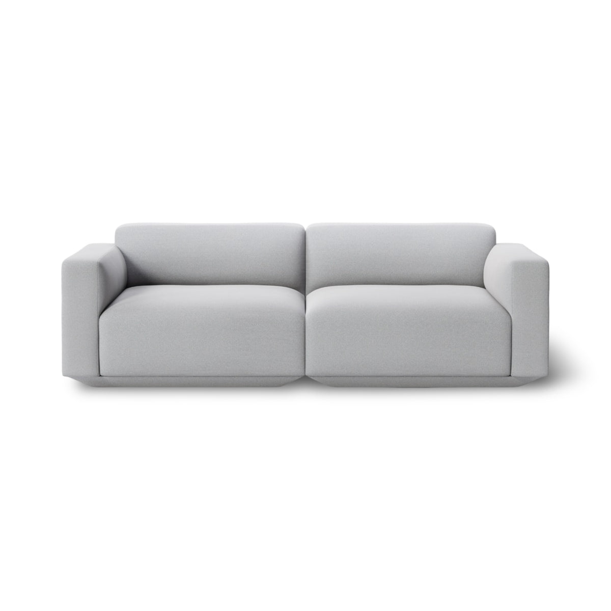 &Tradition Develius 2.5-Seater Sofa - Configuration A
